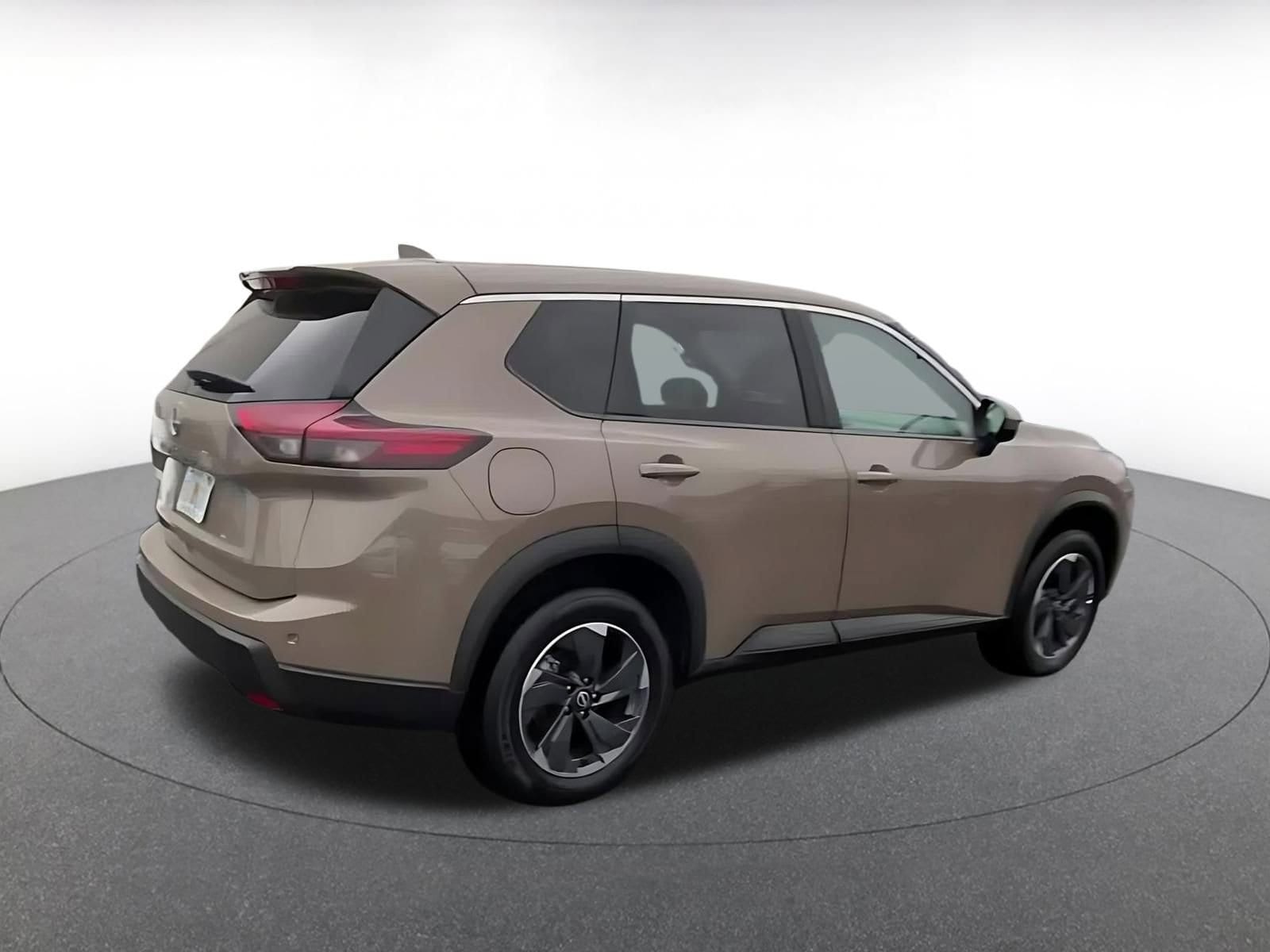 Thumbnail: 2025 Nissan Rogue - 15