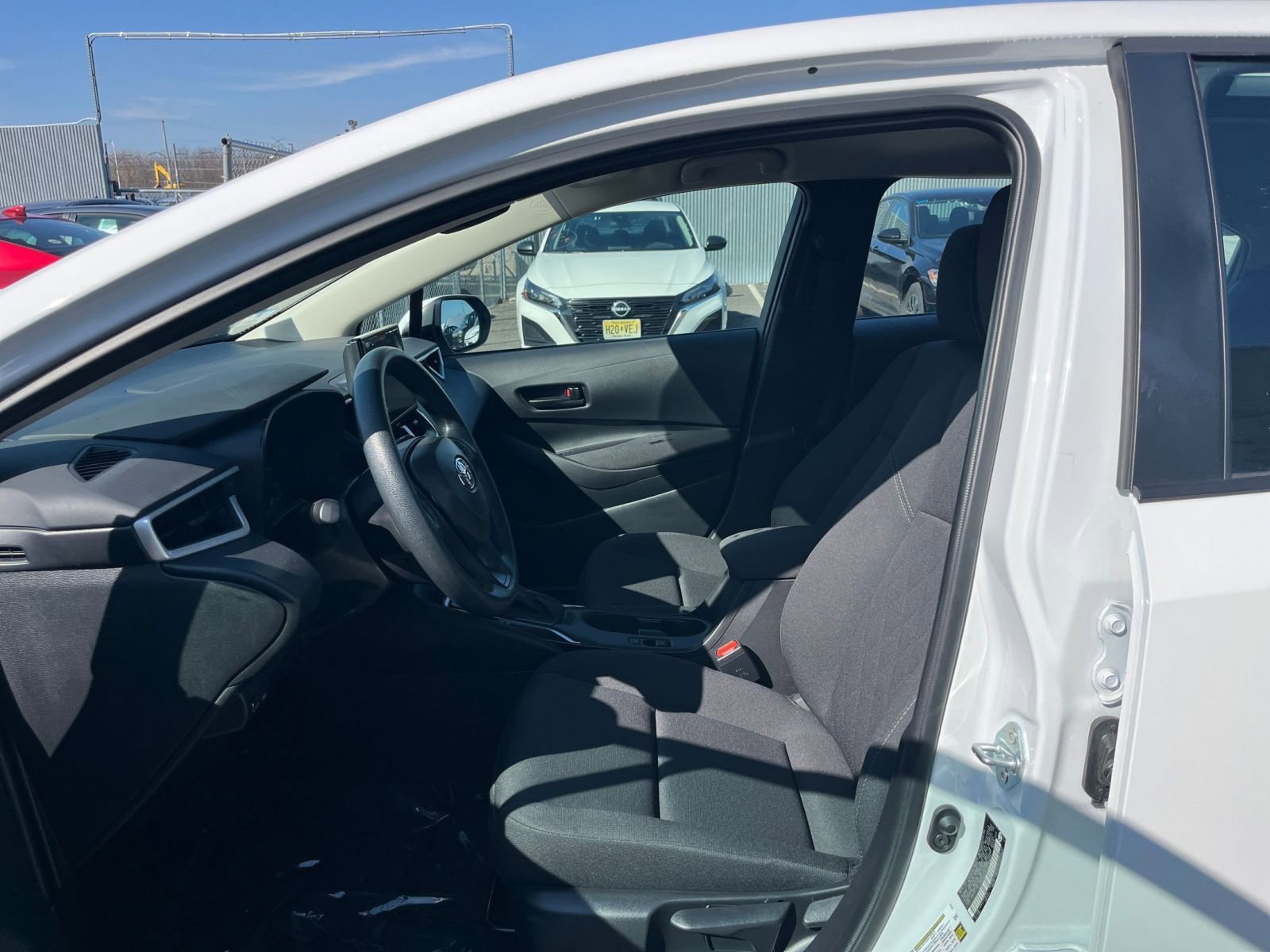 Thumbnail: 2025 Toyota Corolla - 27