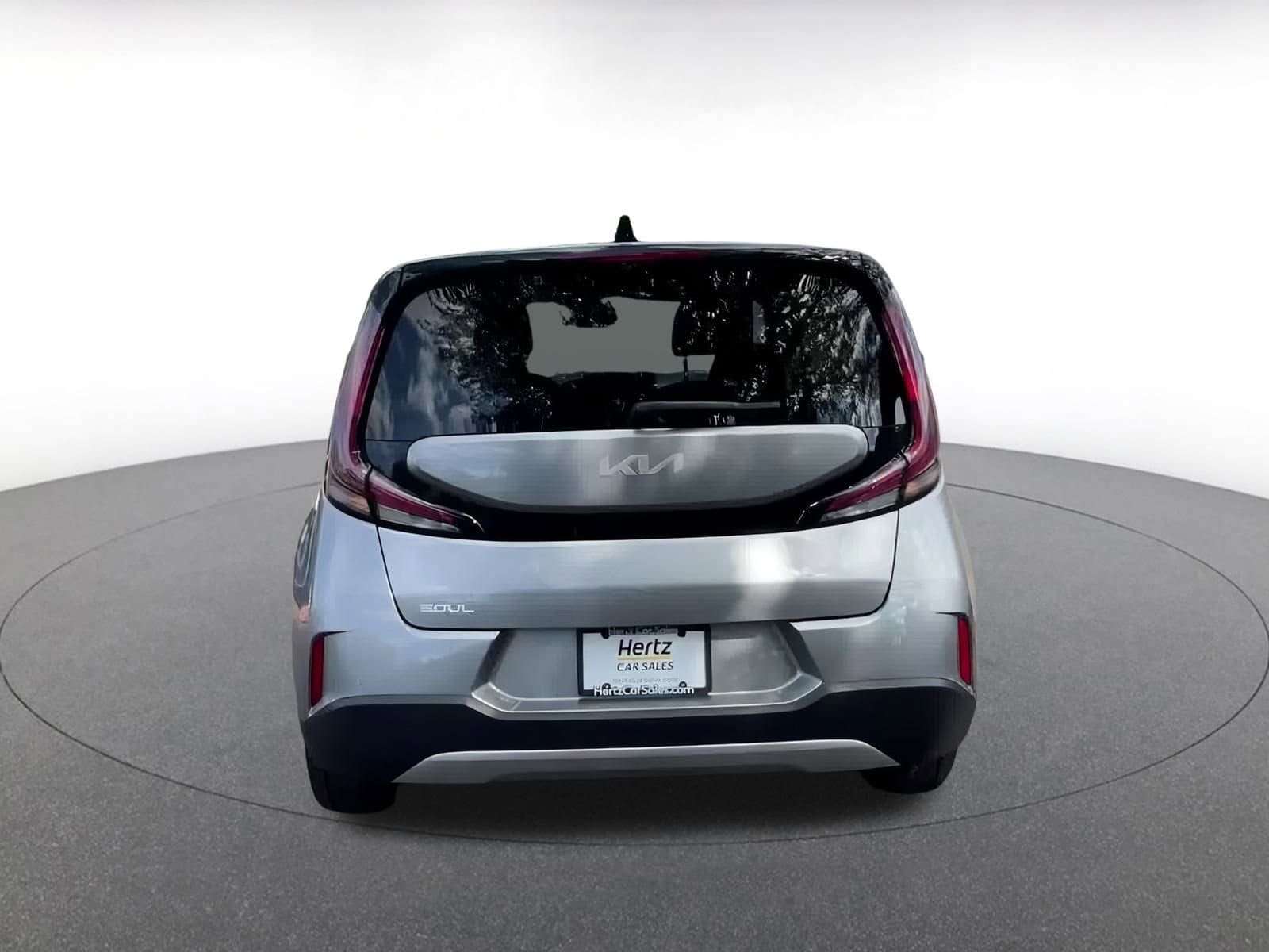 Thumbnail: 2024 Kia Soul - 11