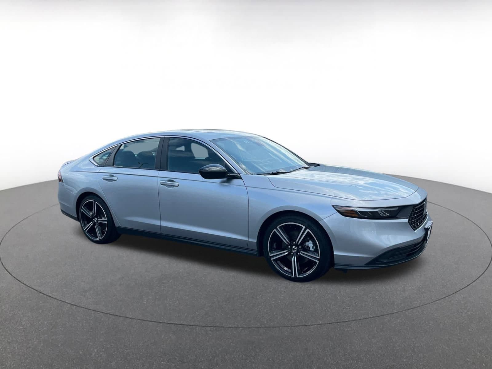 Thumbnail: 2024 Honda Accord - 1