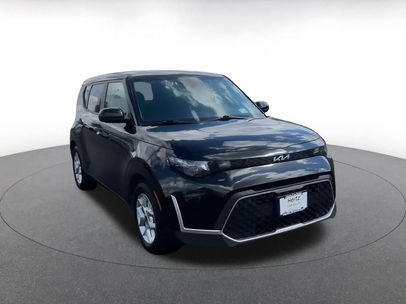 Thumbnail: 2024 Kia Soul - 3