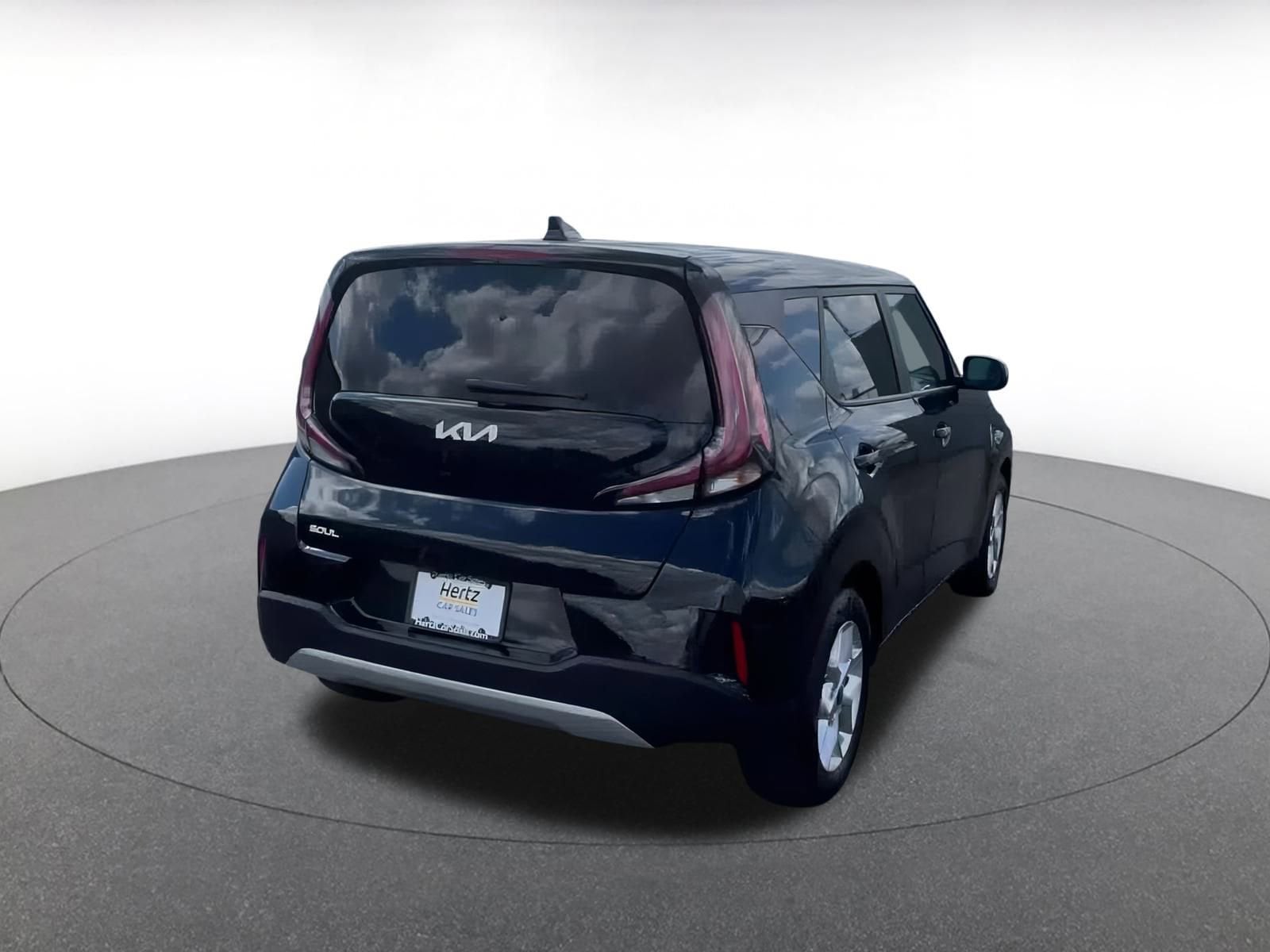Thumbnail: 2024 Kia Soul - 13