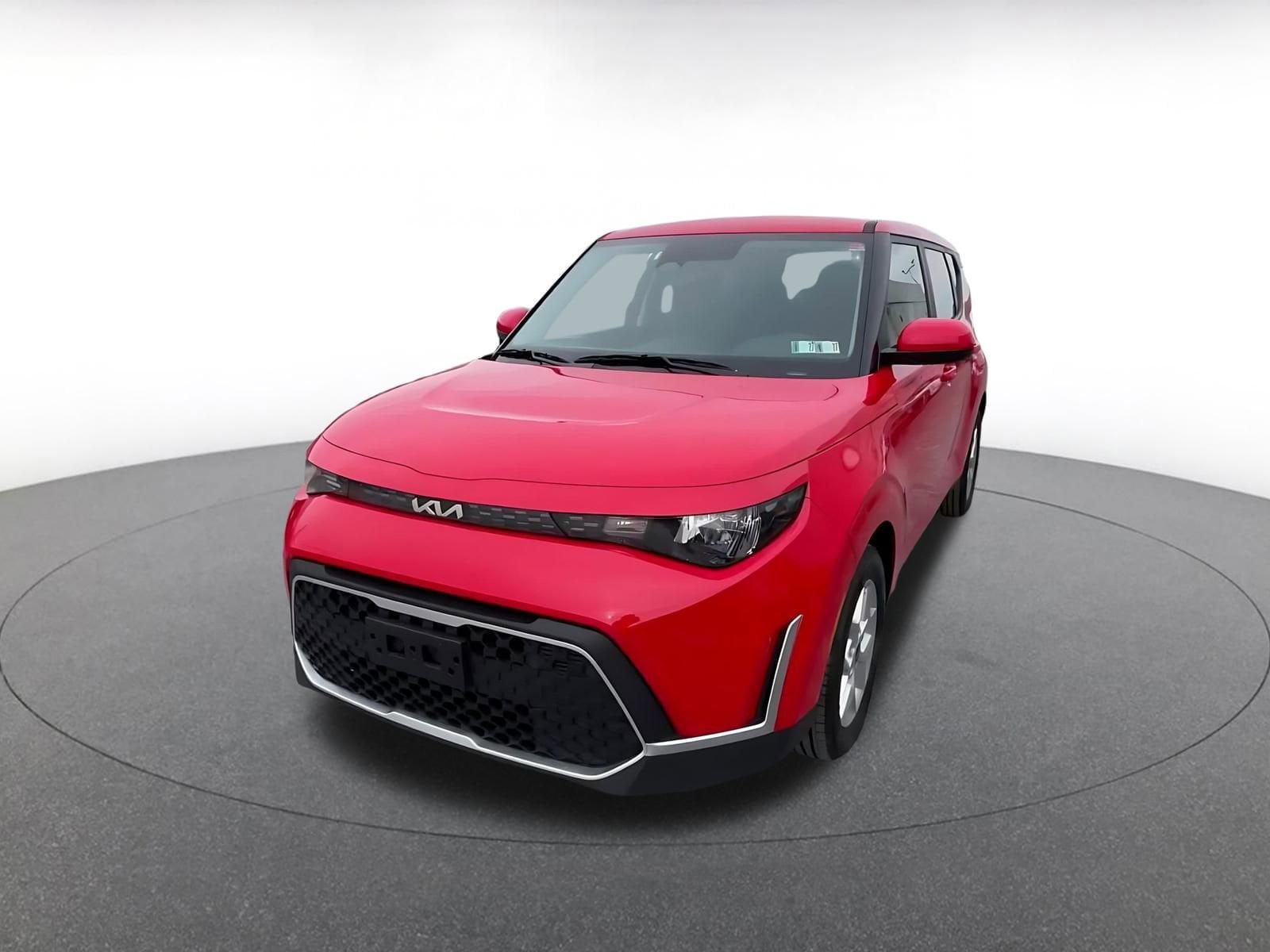 Thumbnail: 2025 Kia Soul - 7