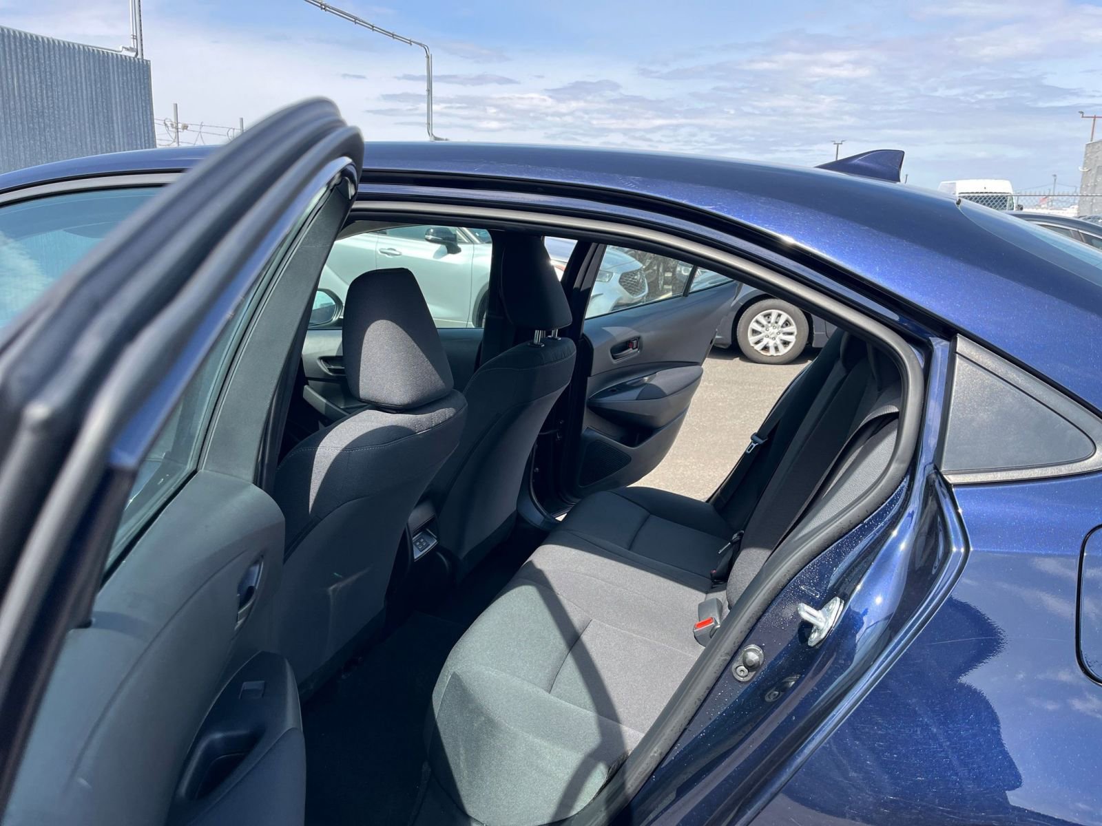 Thumbnail: 2025 Toyota Corolla - 24