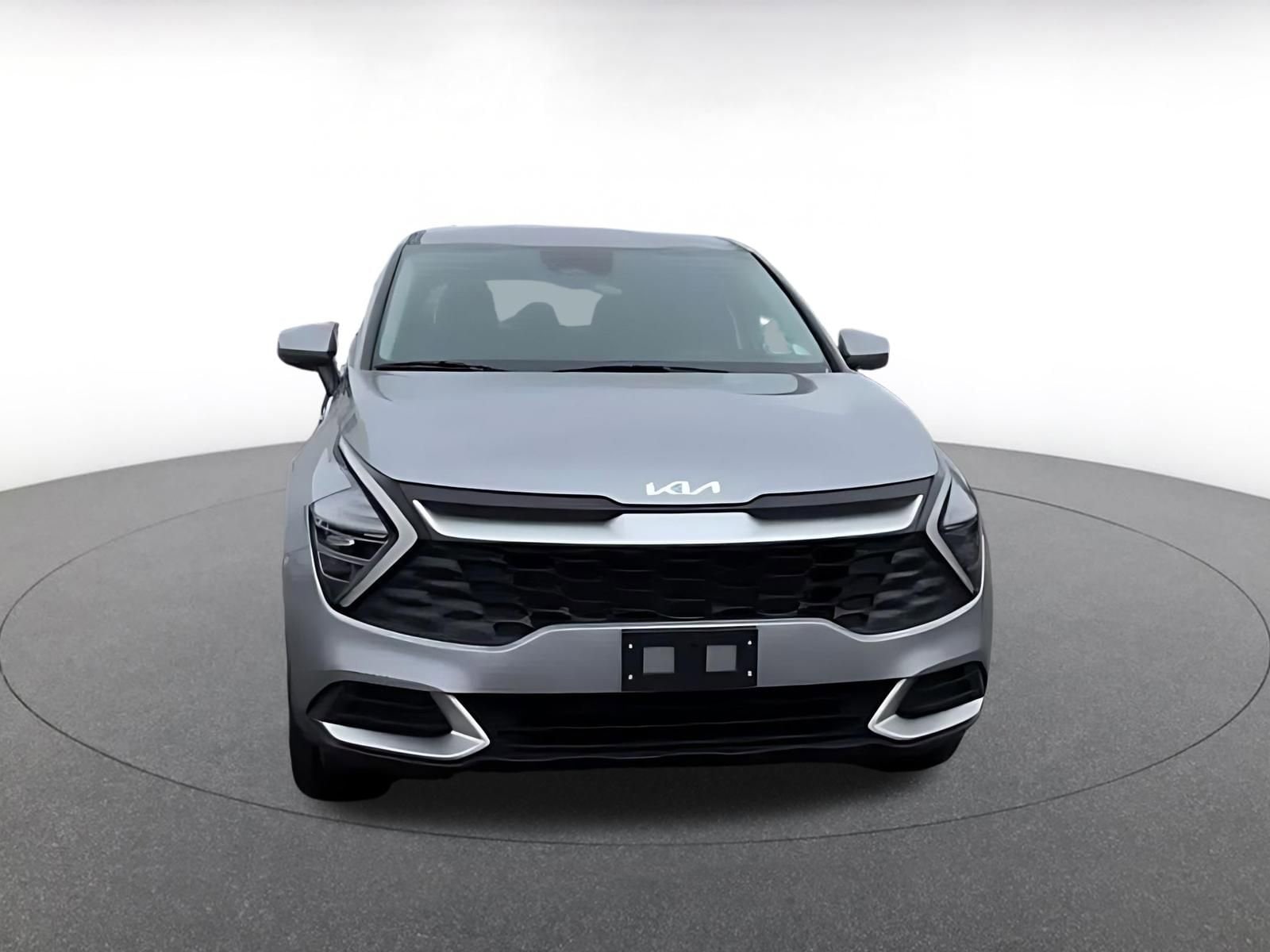 Thumbnail: 2025 Kia Sportage - 4