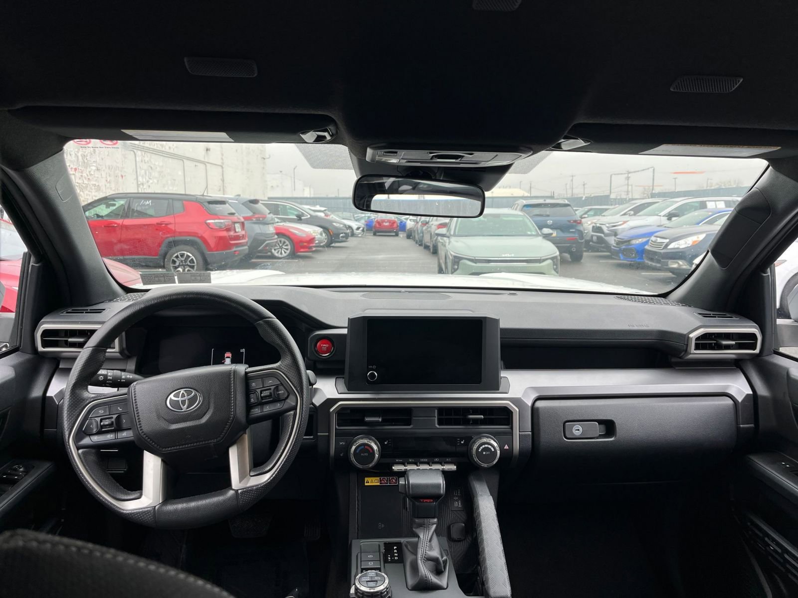 Thumbnail: 2025 Toyota 4Runner - 34