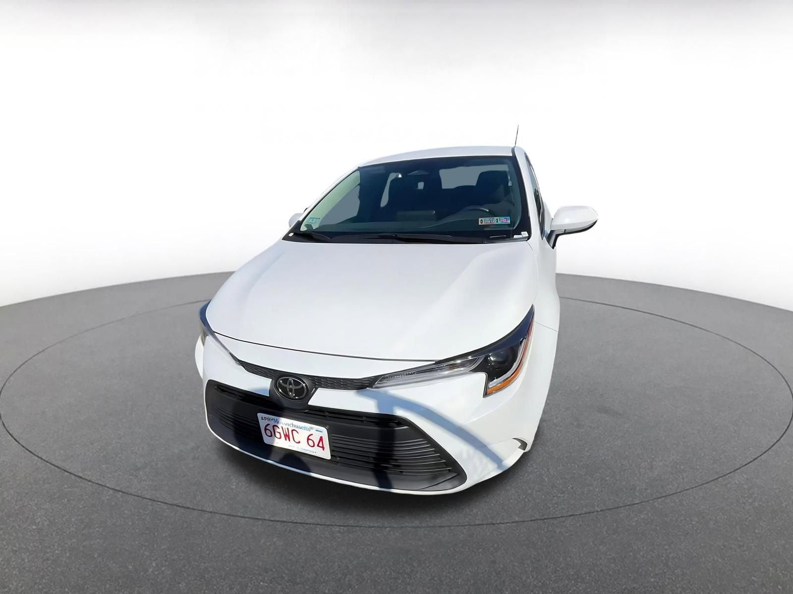 Thumbnail: 2025 Toyota Corolla - 7