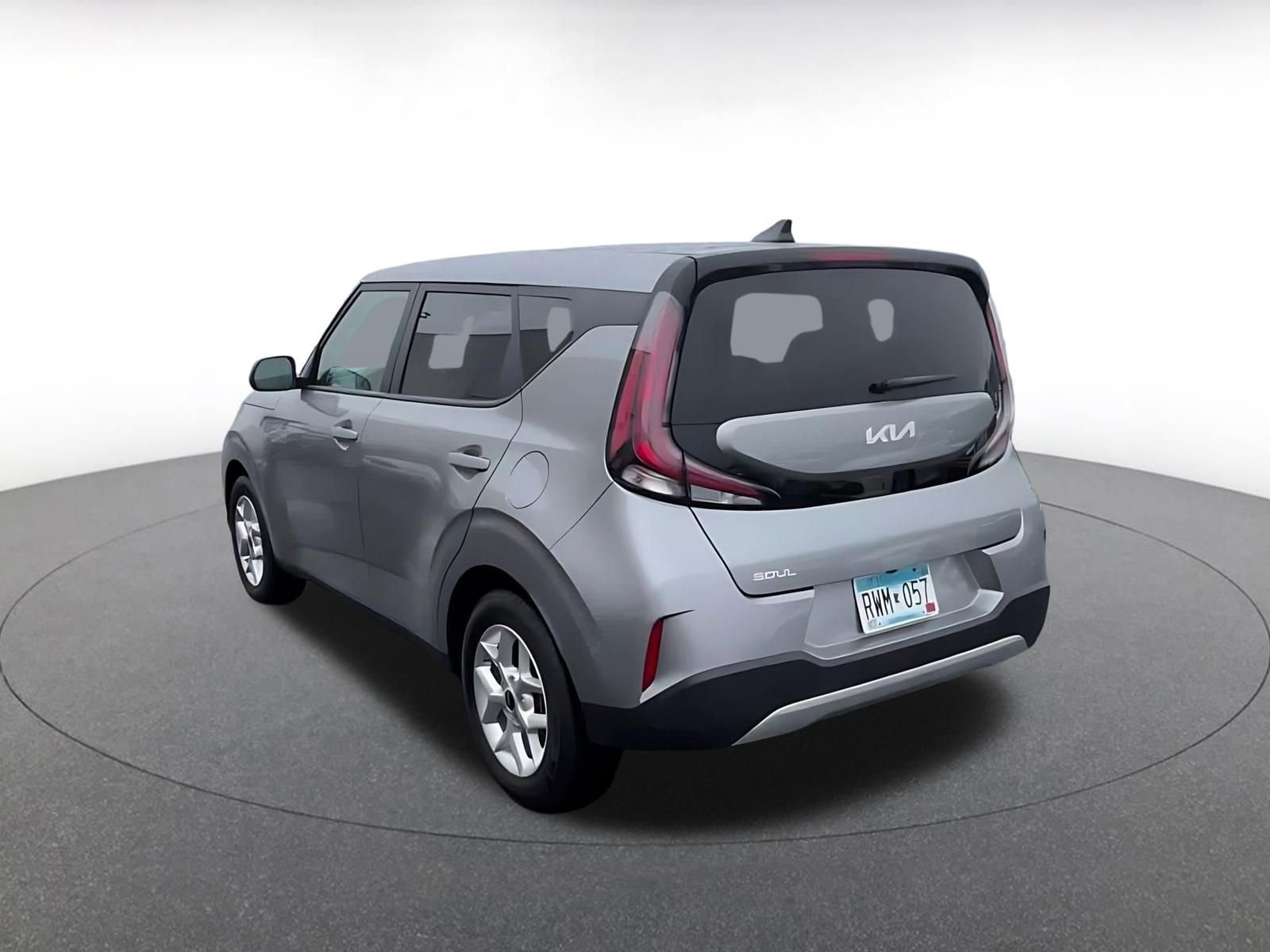 Thumbnail: 2025 Kia Soul - 11