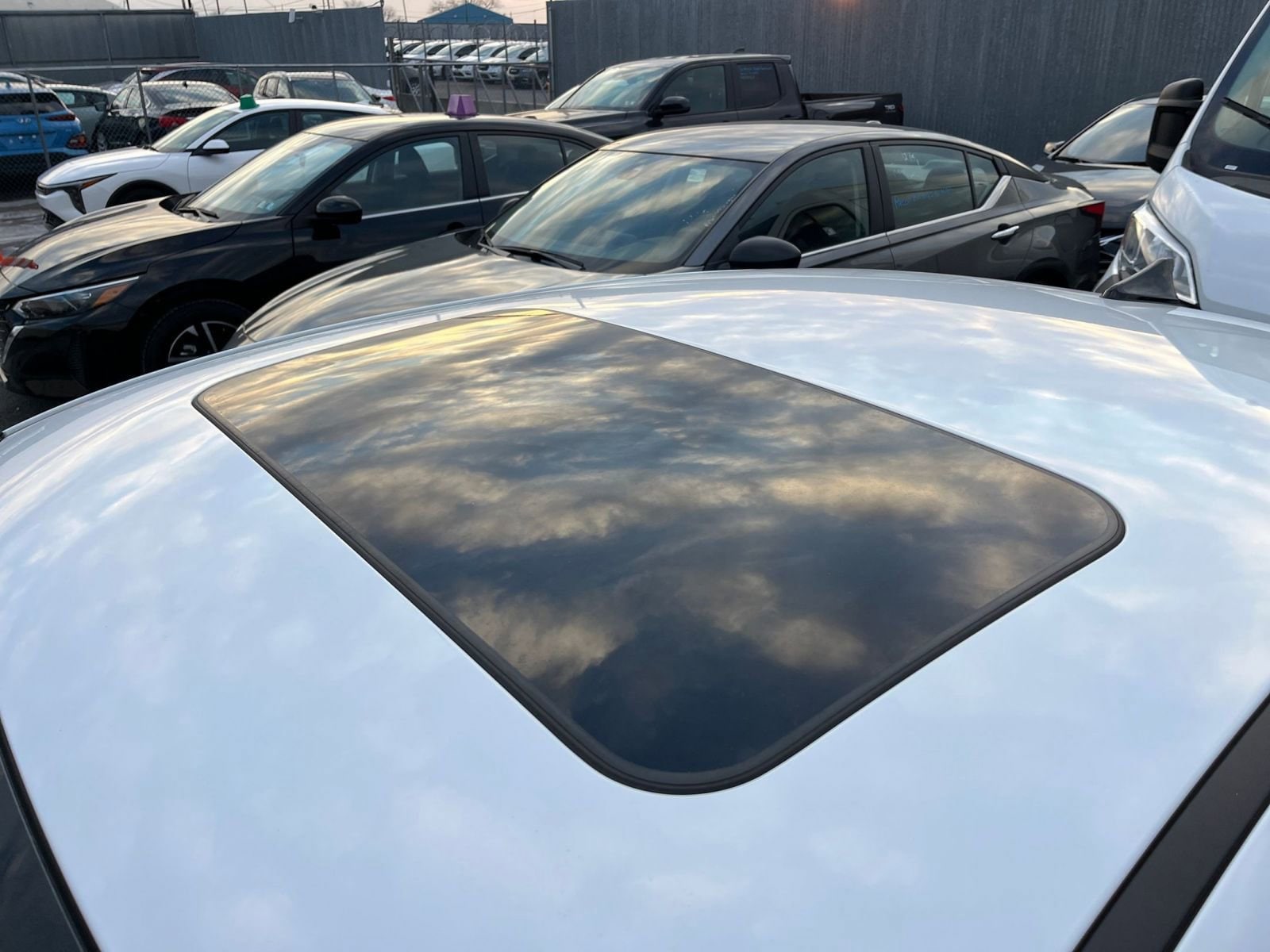 Thumbnail: 2025 Hyundai Elantra - 28