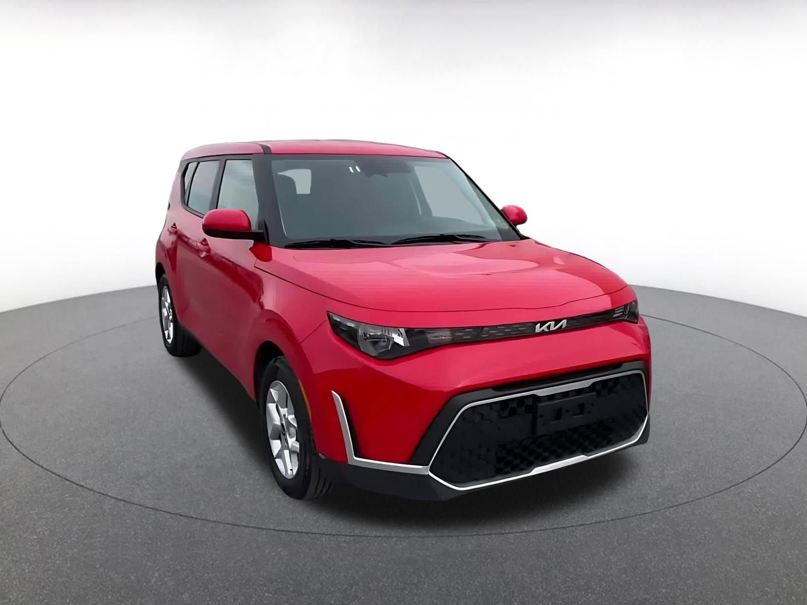 Thumbnail: 2025 Kia Soul - 3