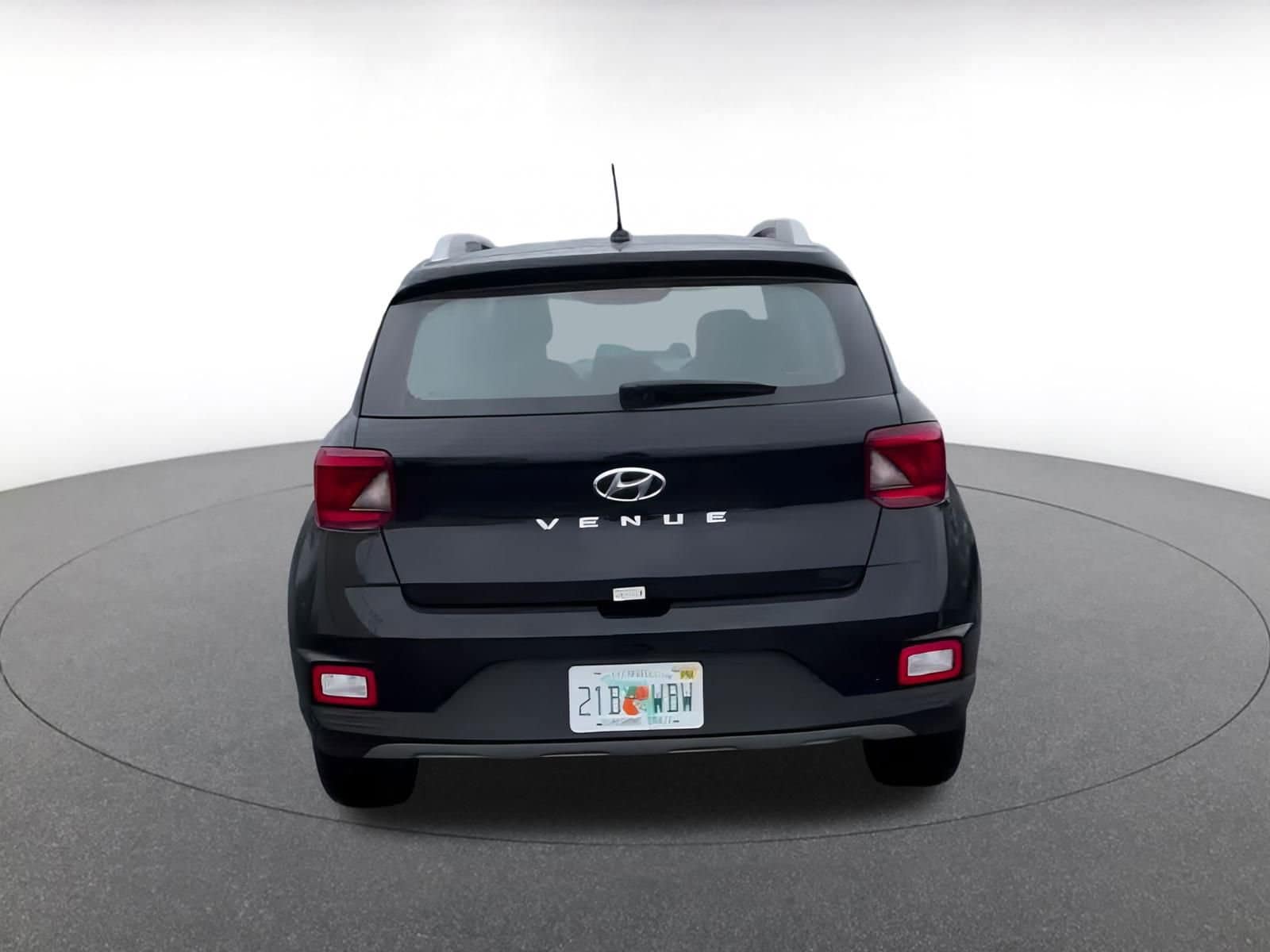 Thumbnail: 2025 Hyundai Venue - 12