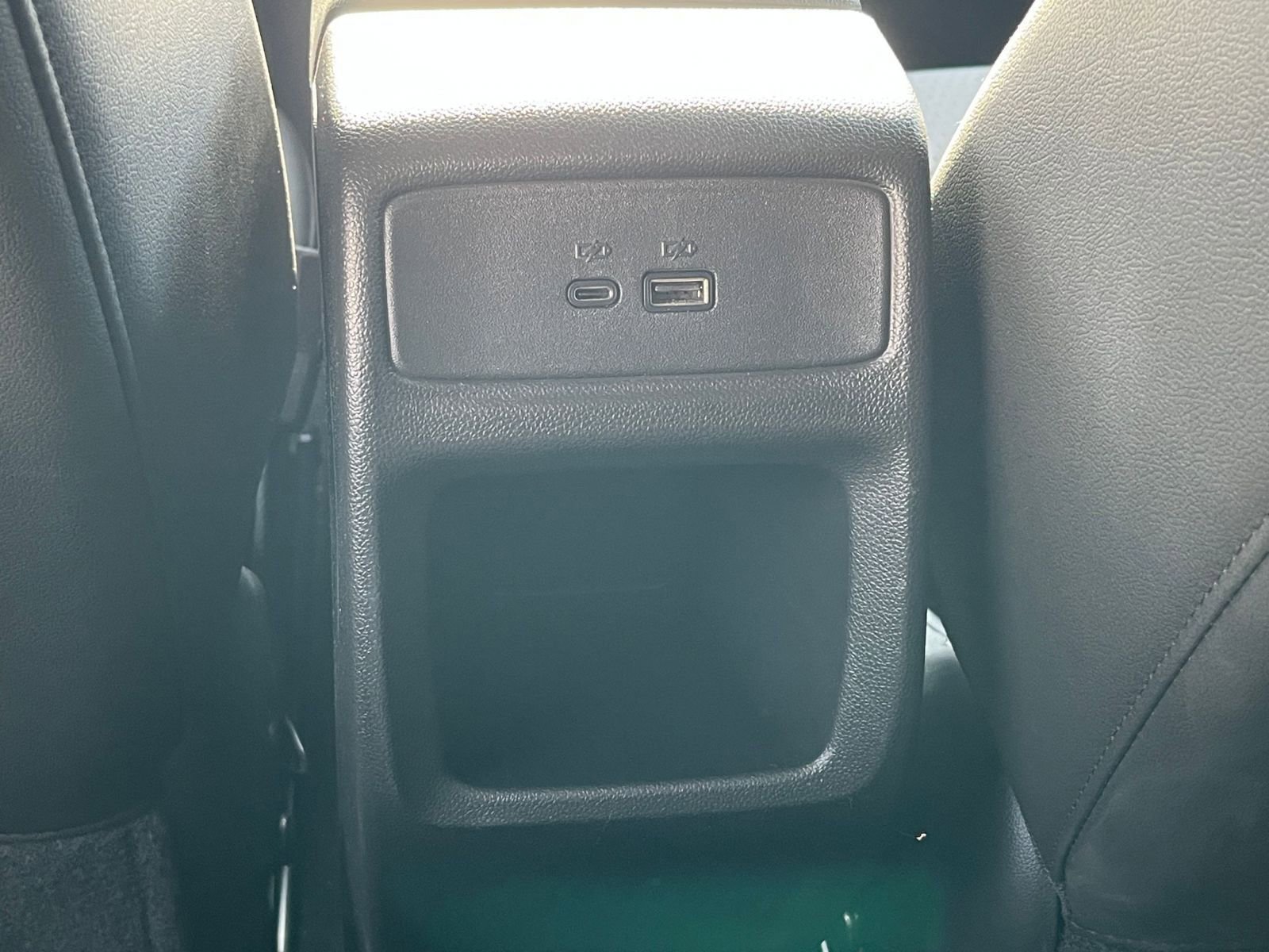 Thumbnail: 2025 Chevrolet Trax - 23