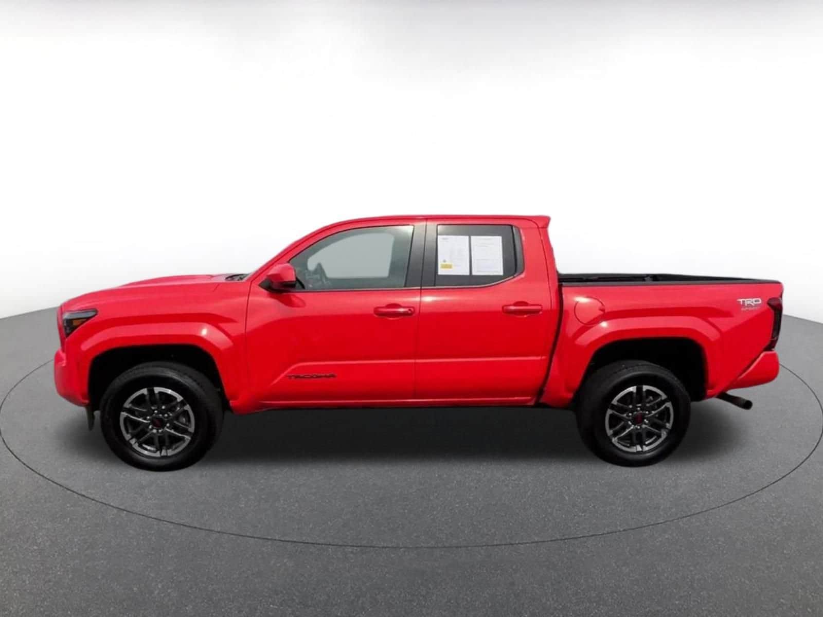 Thumbnail: 2024 Toyota Tacoma - 8