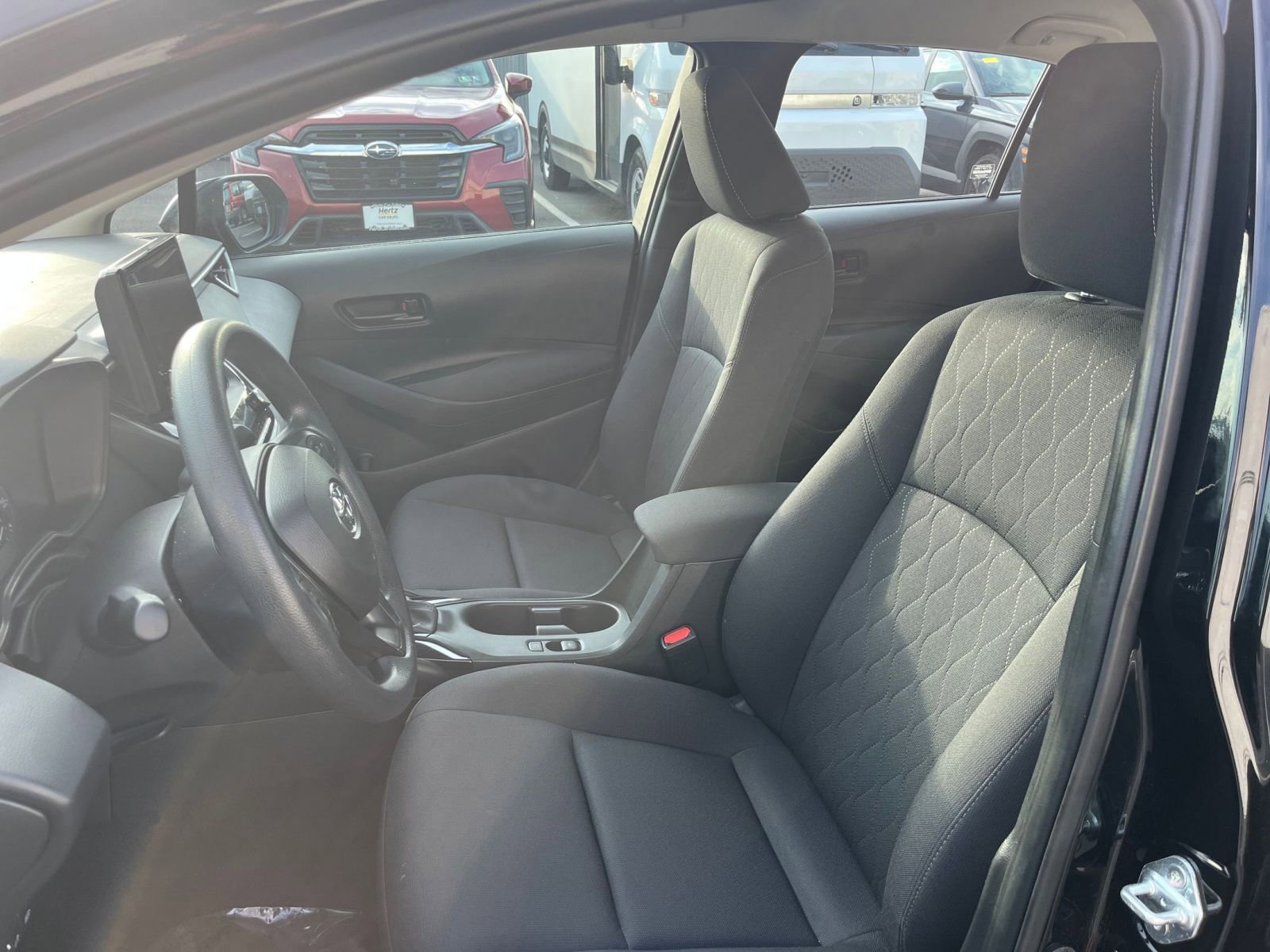 Thumbnail: 2024 Toyota Corolla - 35