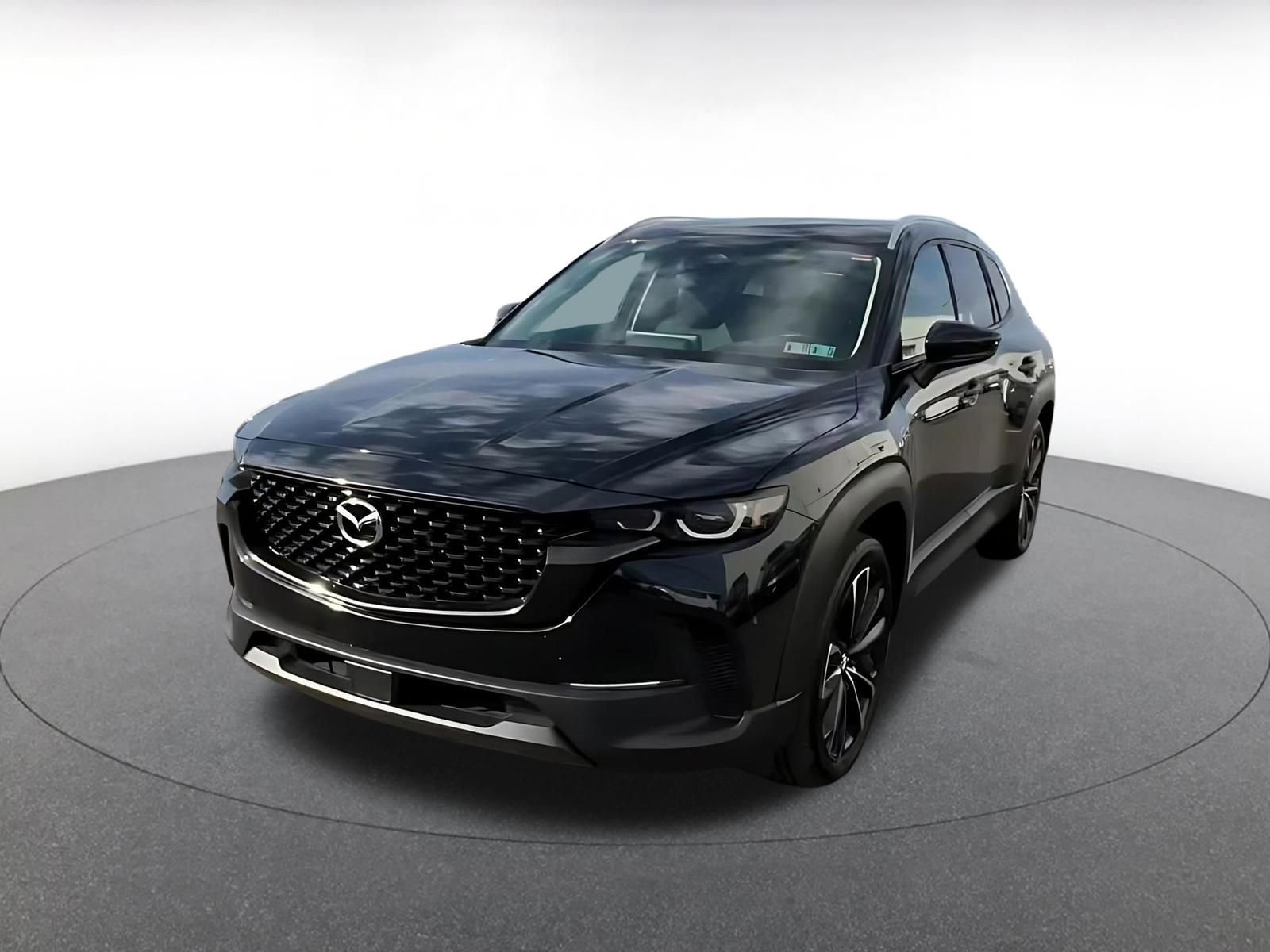 Thumbnail: 2025 Mazda CX-50 - 7