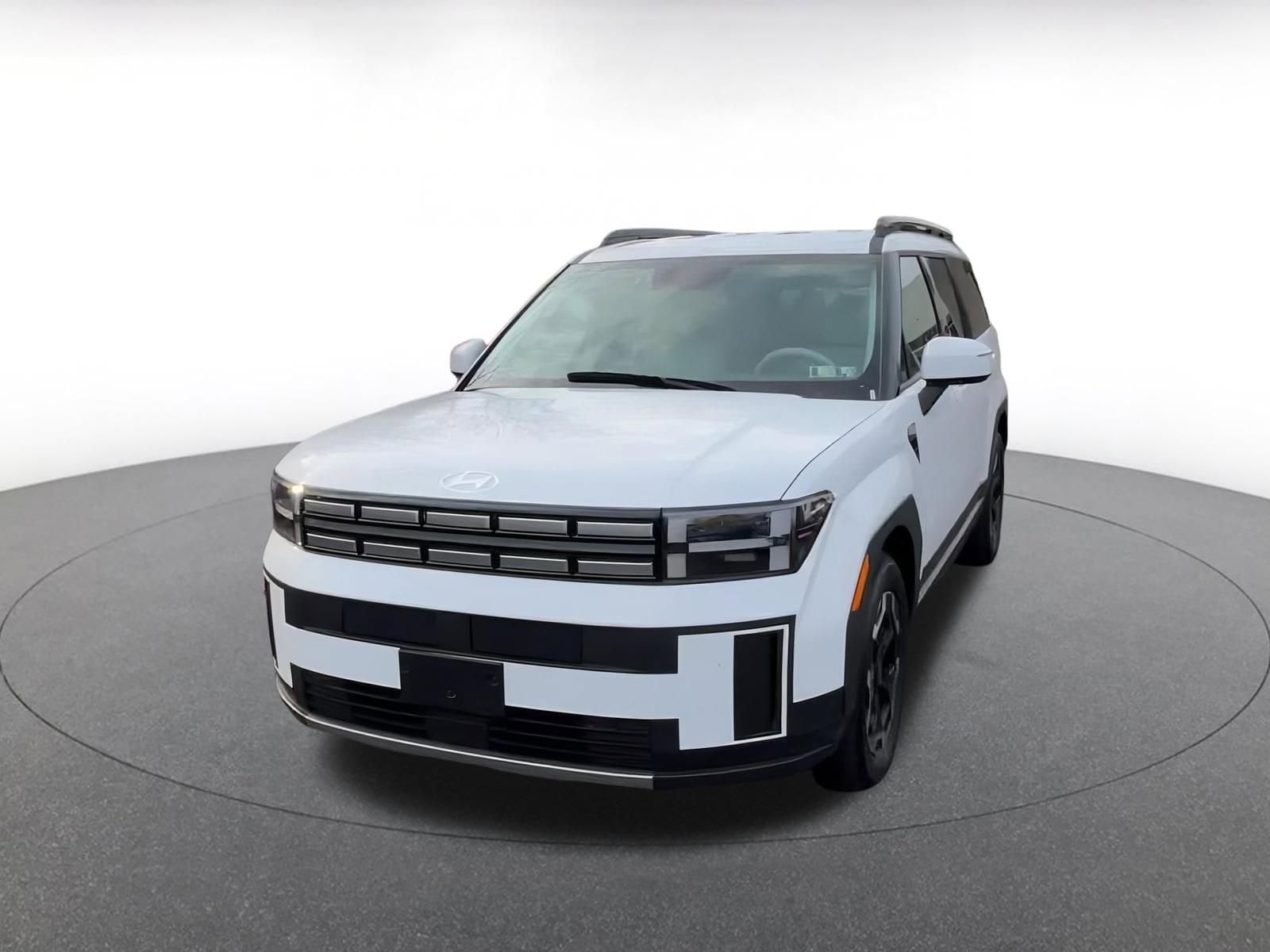 Thumbnail: 2025 Hyundai Santa Fe - 7