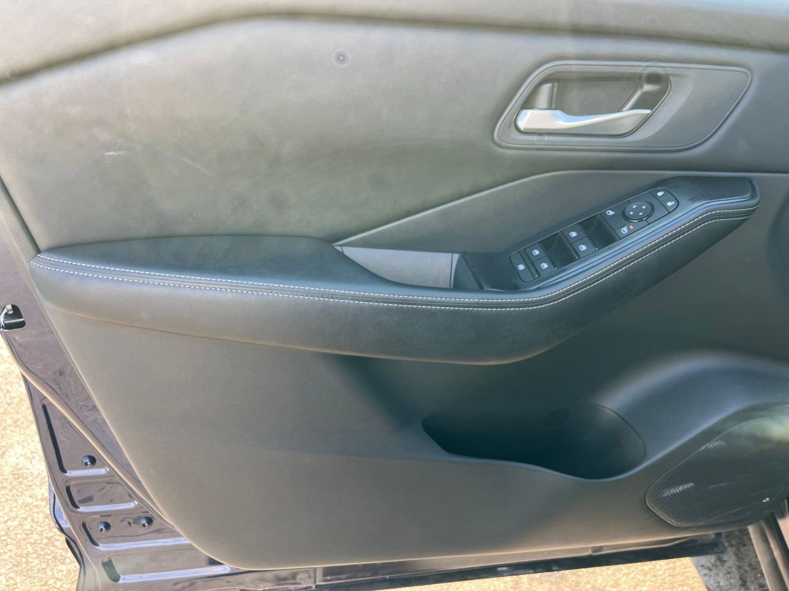 Thumbnail: 2025 Nissan Rogue - 18