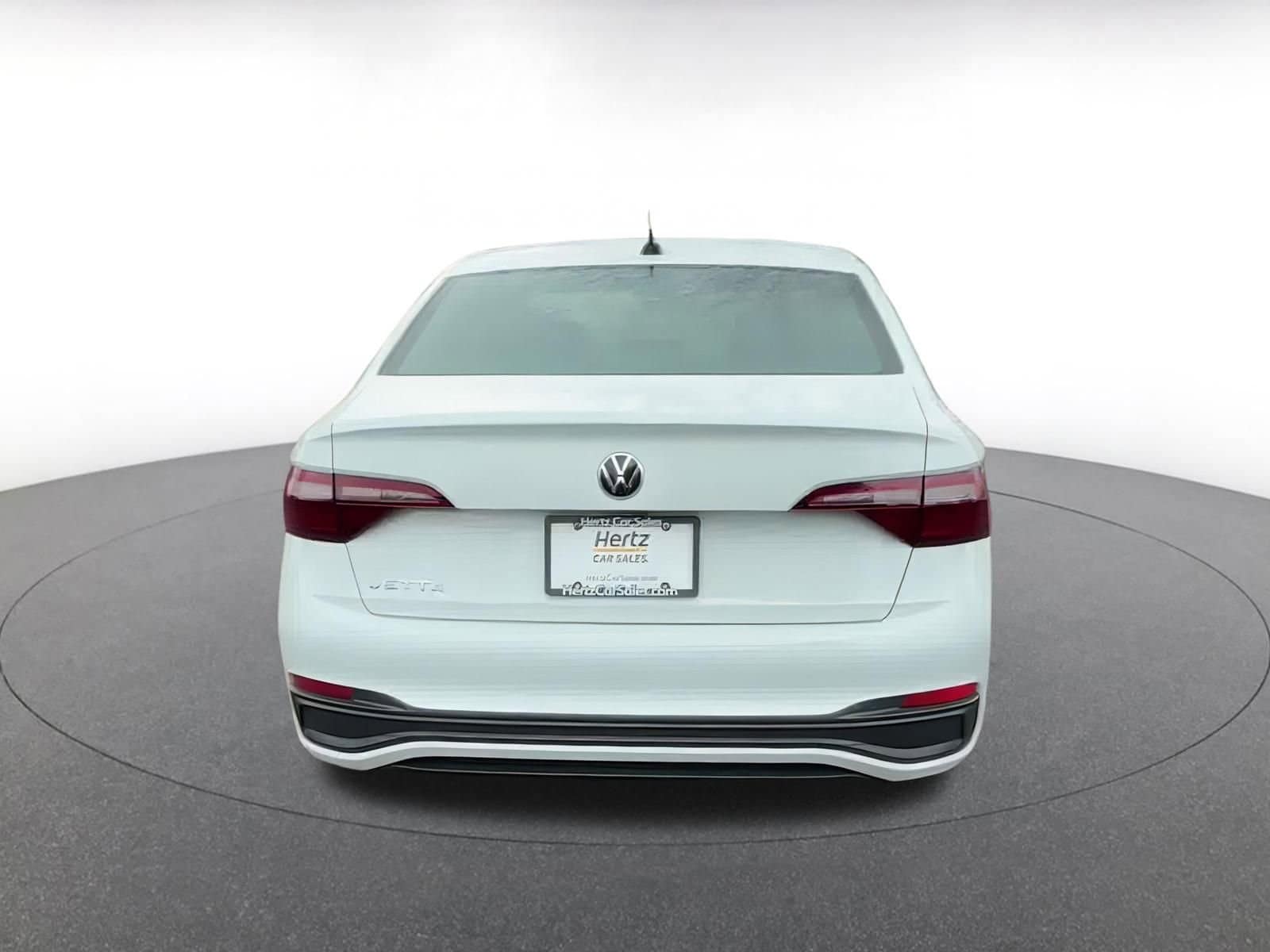 2024 Volkswagen Jetta S 12