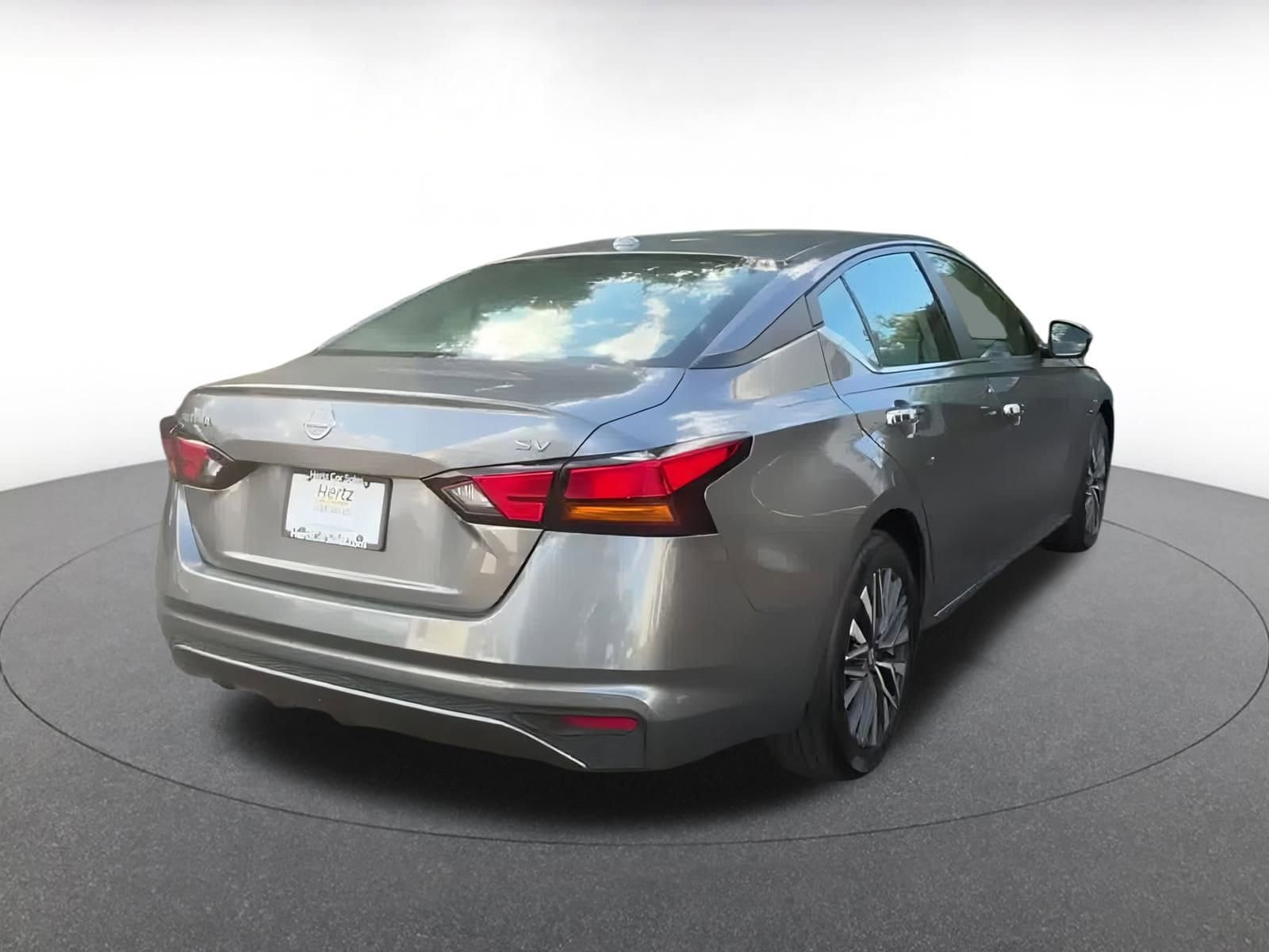 Thumbnail: 2024 Nissan Altima - 14