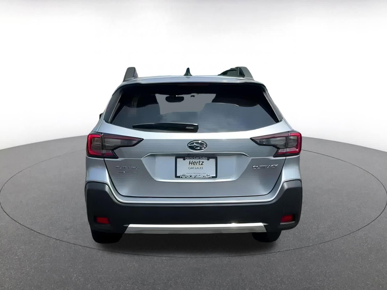 Thumbnail: 2024 Subaru Outback - 12