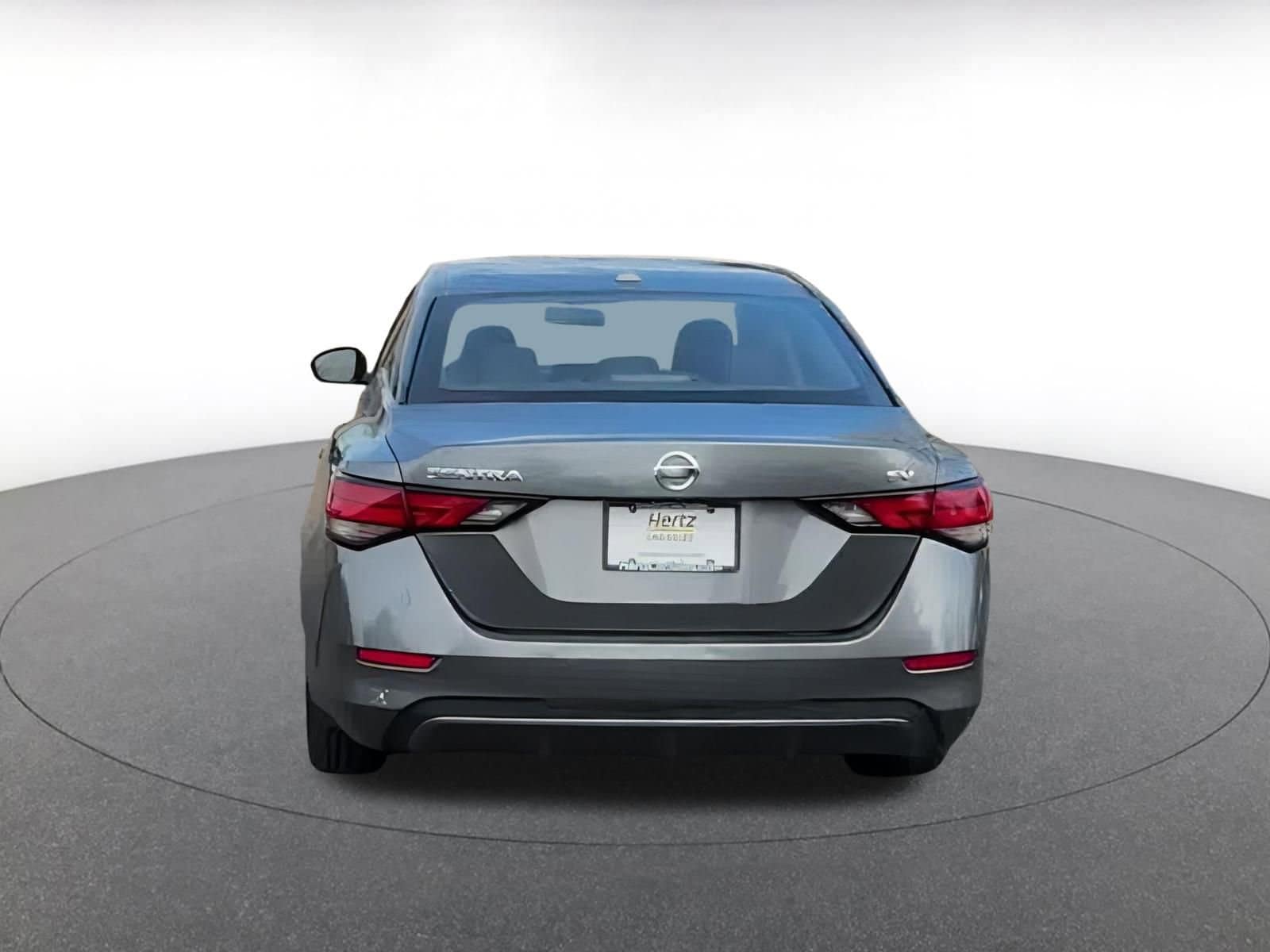 2023 Nissan Sentra SV 12