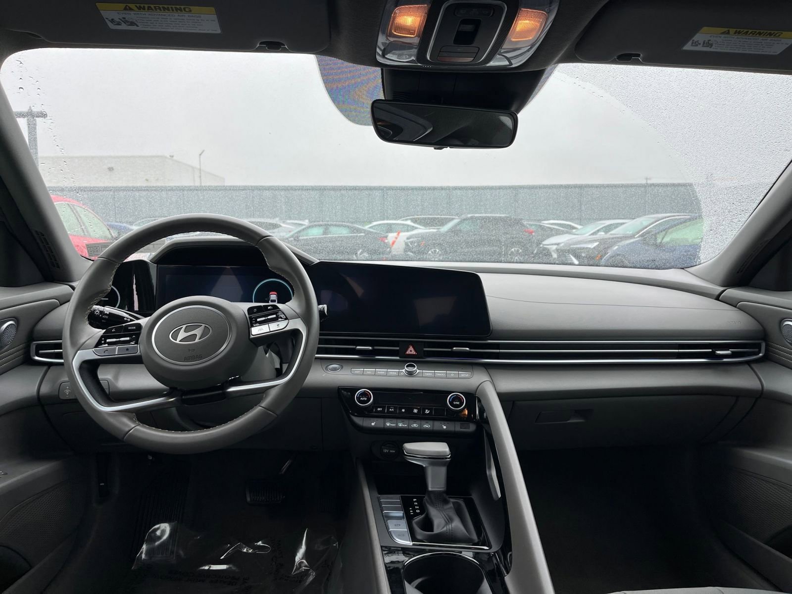 Thumbnail: 2025 Hyundai Elantra - 34