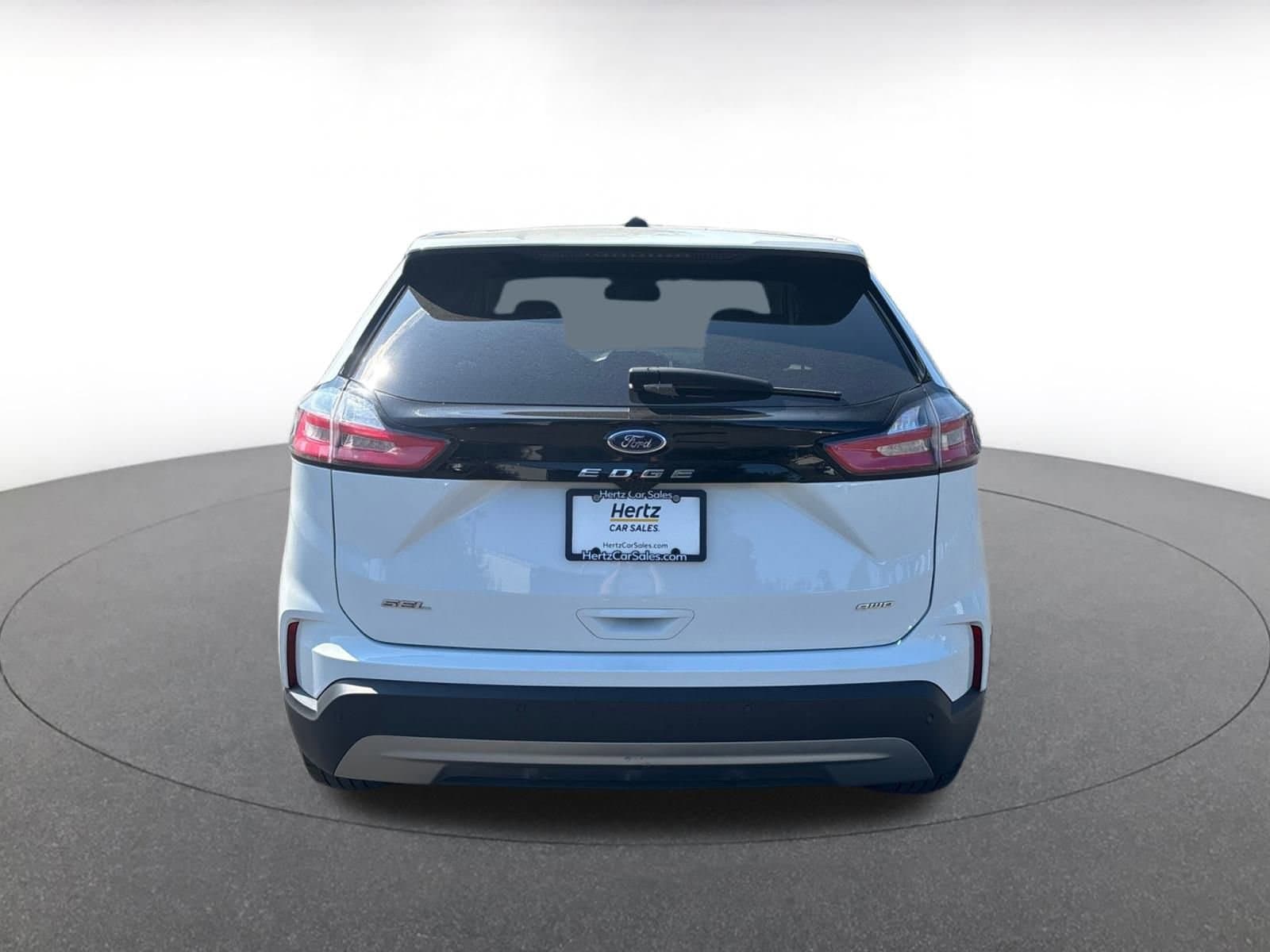 Thumbnail: 2024 Ford Edge - 6