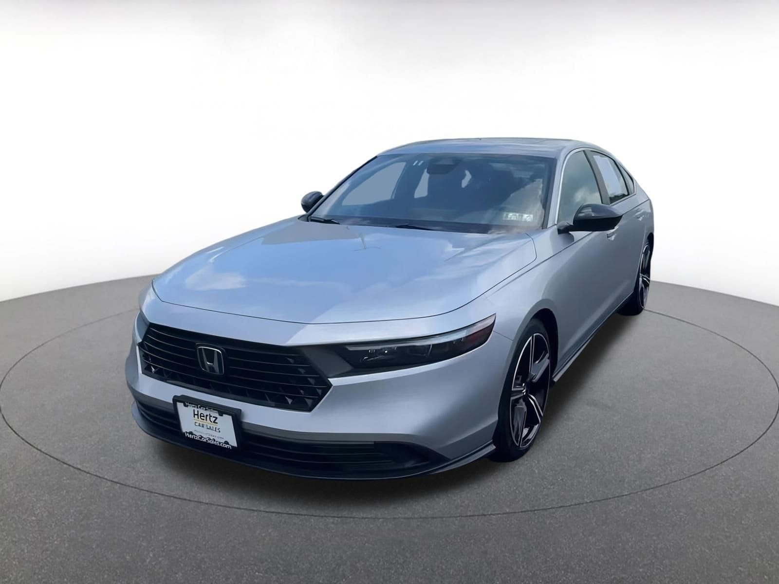Thumbnail: 2024 Honda Accord - 7