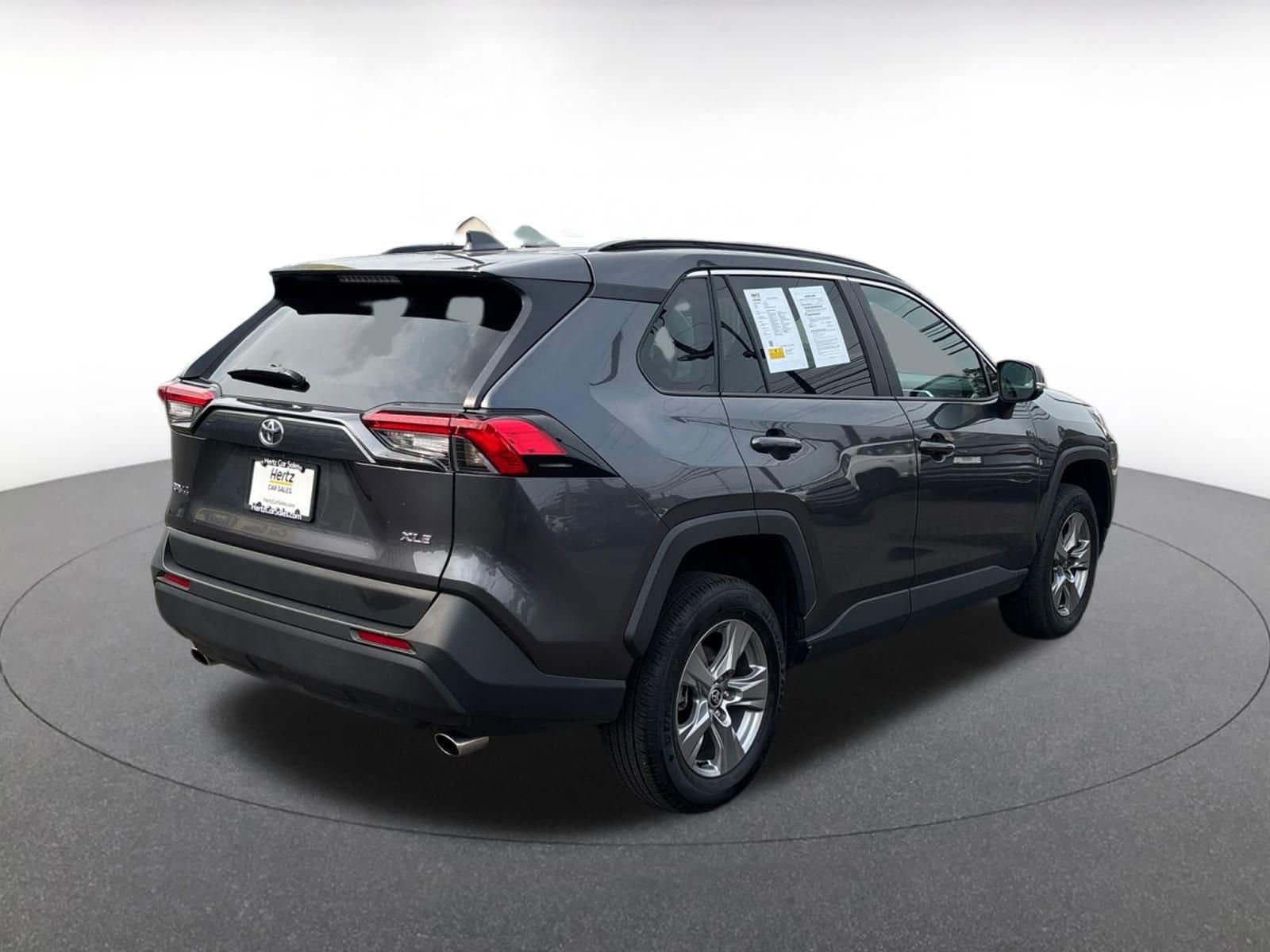 Thumbnail: 2024 Toyota RAV4 - 7