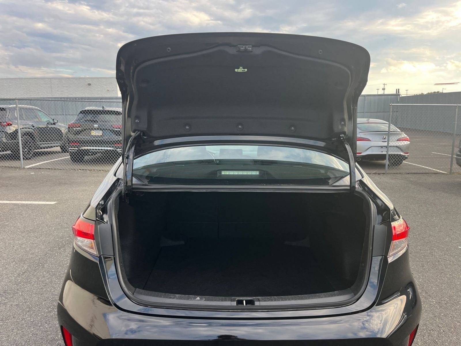 Thumbnail: 2024 Toyota Corolla - 30