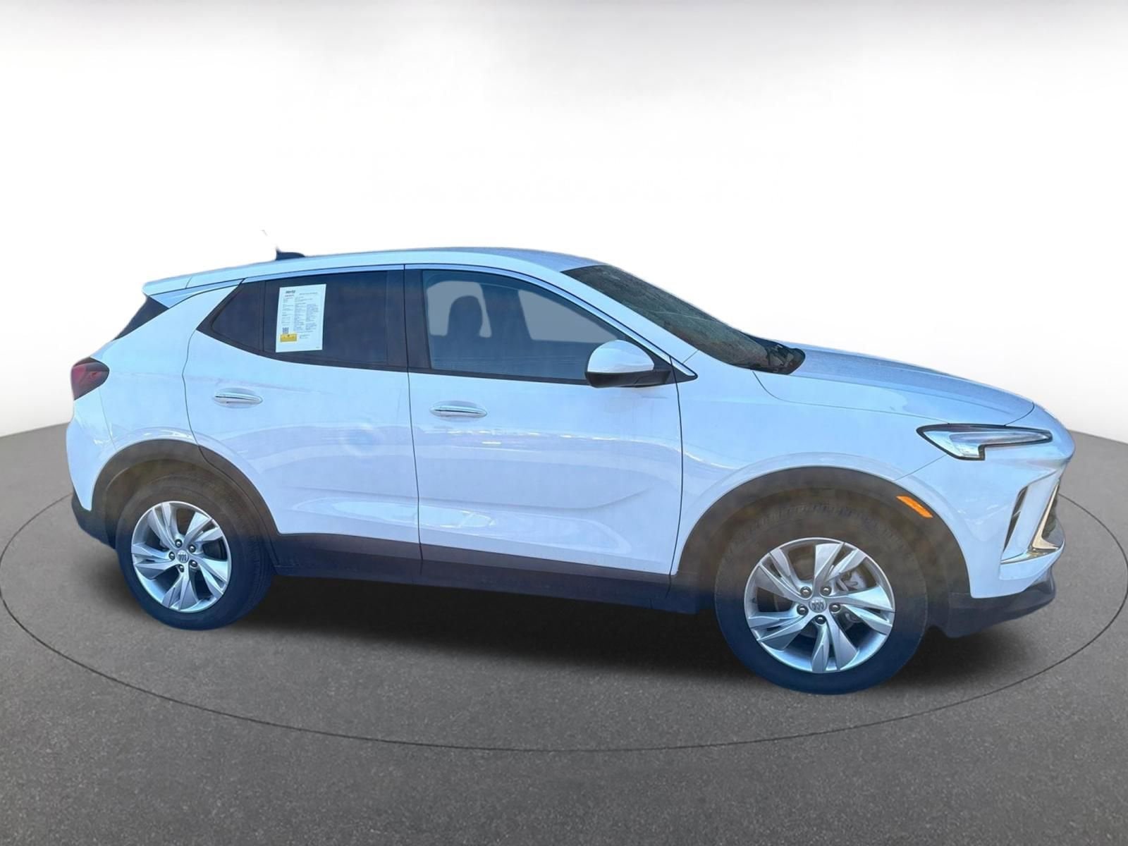 Thumbnail: 2025 Buick Encore GX - 12