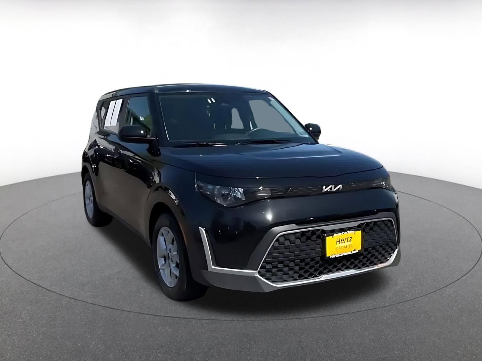 Thumbnail: 2025 Kia Soul - 3