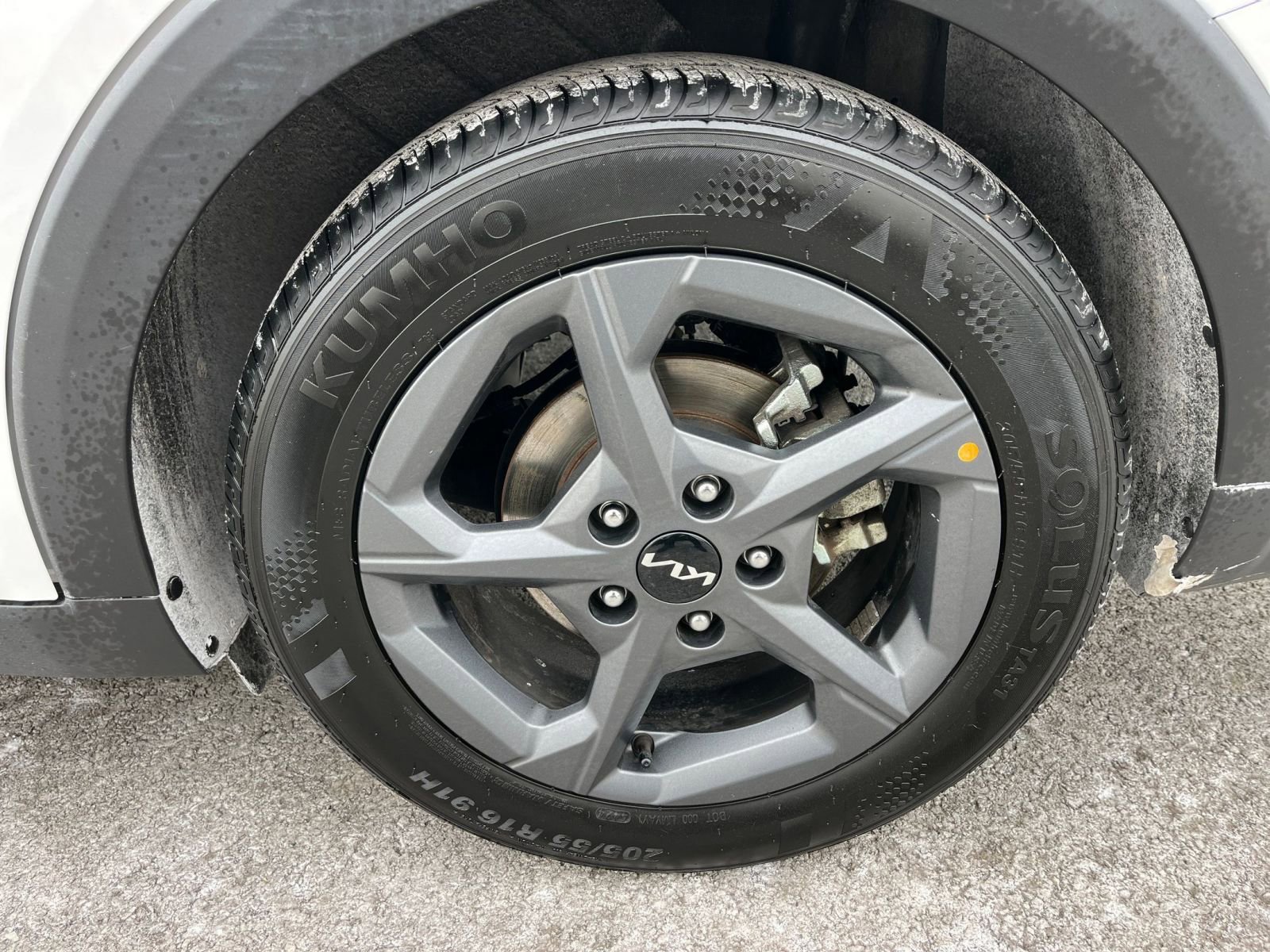 Thumbnail: 2025 Kia K4 - 30