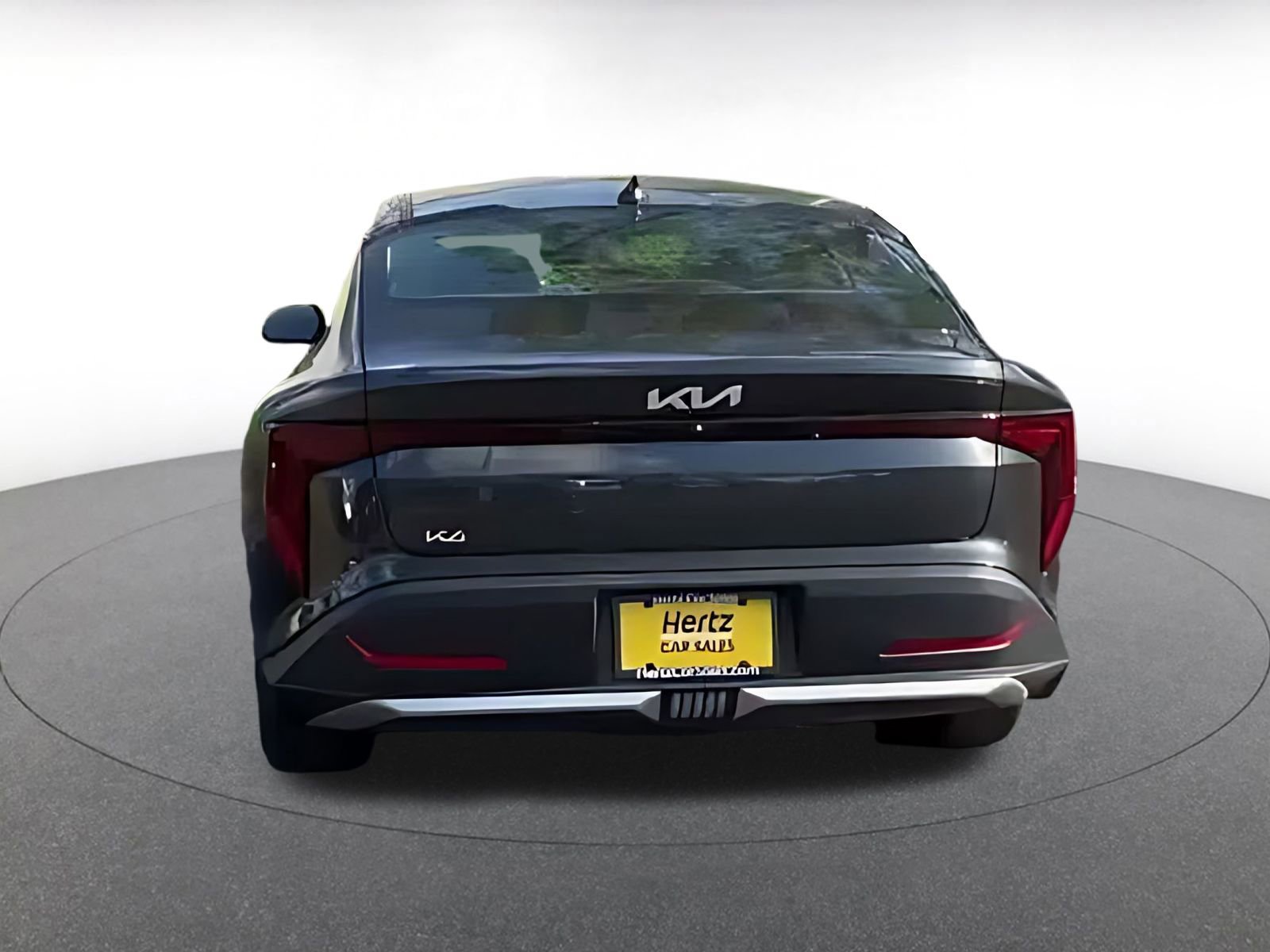 Thumbnail: 2025 Kia K4 - 11