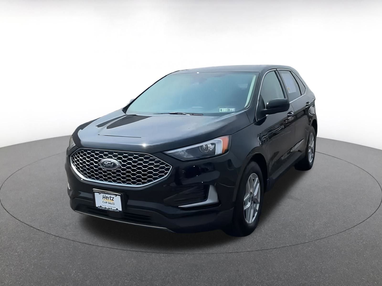 Thumbnail: 2024 Ford Edge - 6