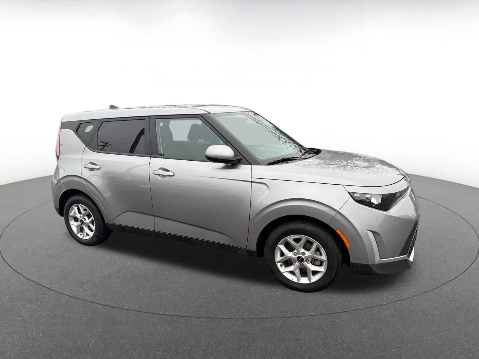 Thumbnail: 2025 Kia Soul - 1