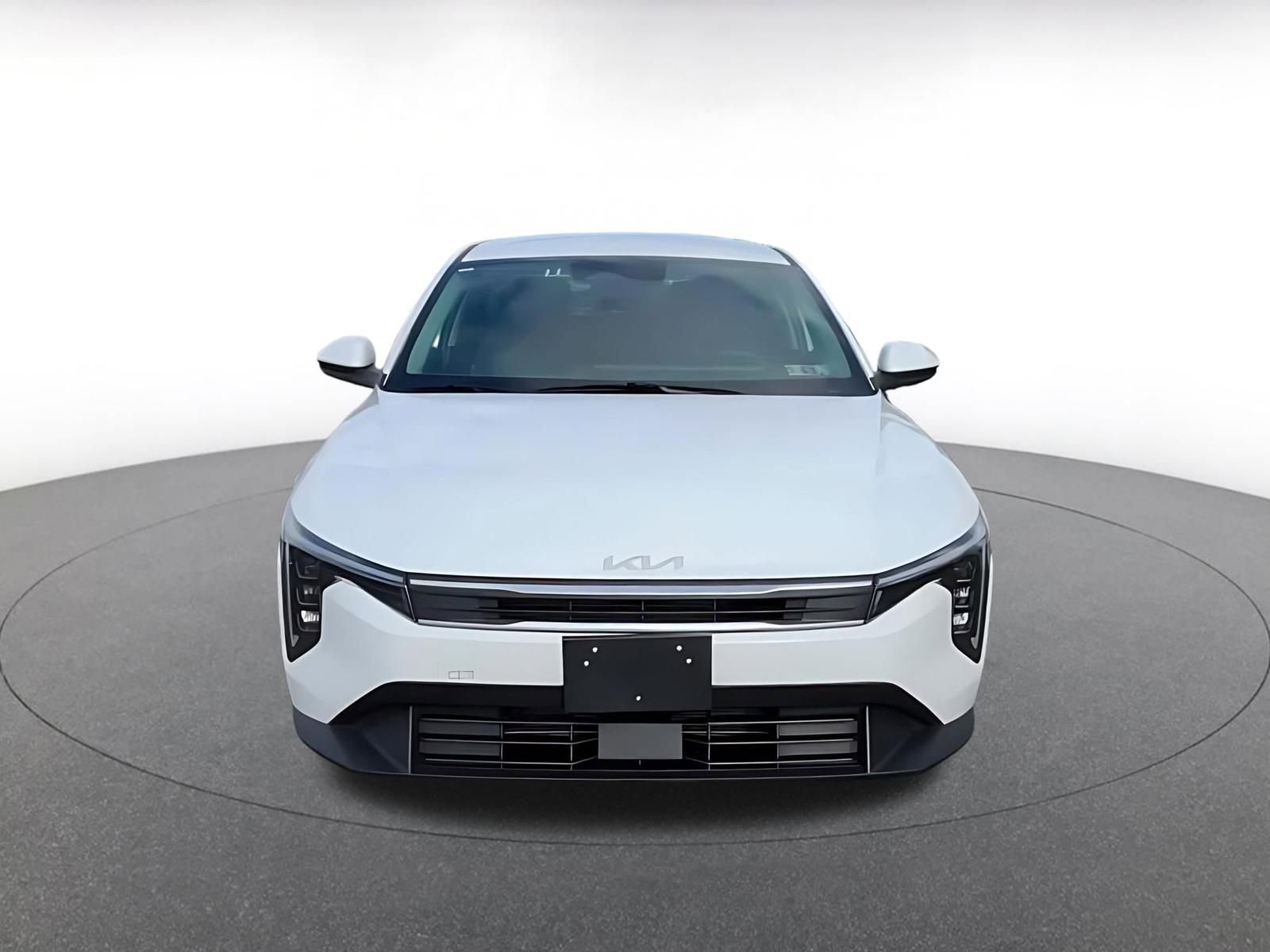 Thumbnail: 2025 Kia K4 - 4