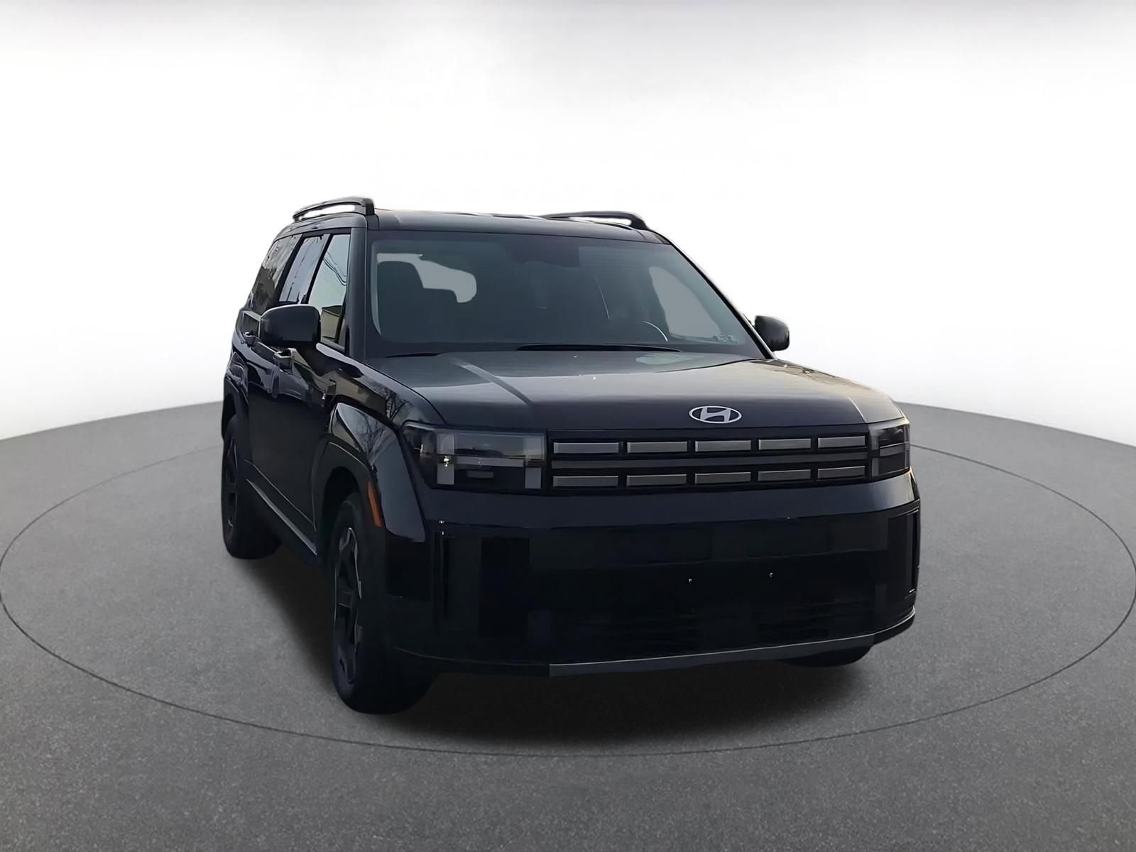 Thumbnail: 2025 Hyundai Santa Fe - 3