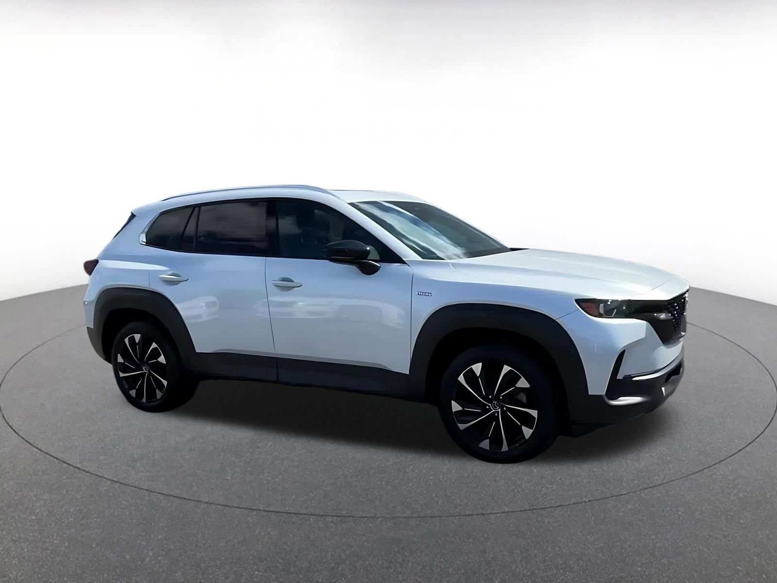 Thumbnail: 2025 Mazda CX-50 - 2