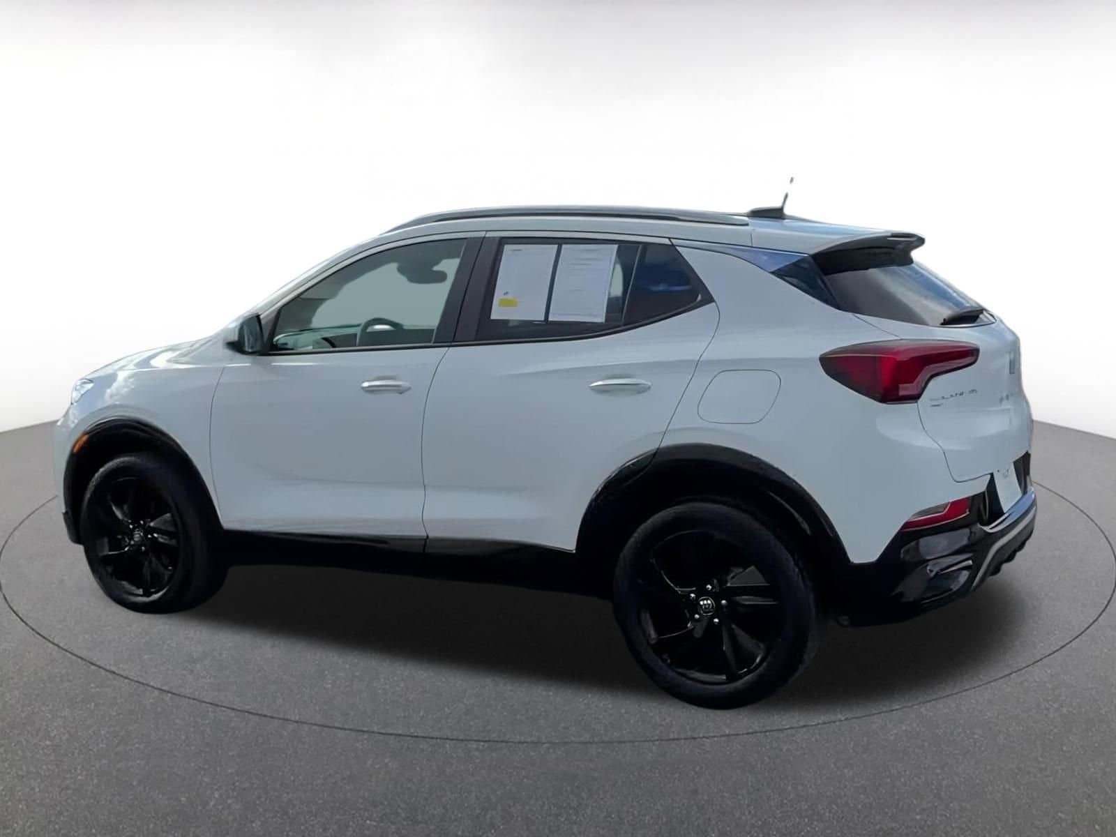 2024 Buick Encore GX Sport Touring 10