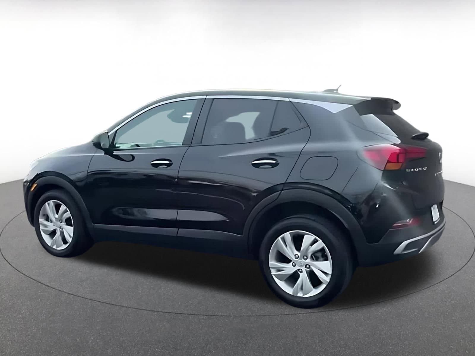 Thumbnail: 2025 Buick Encore GX - 9