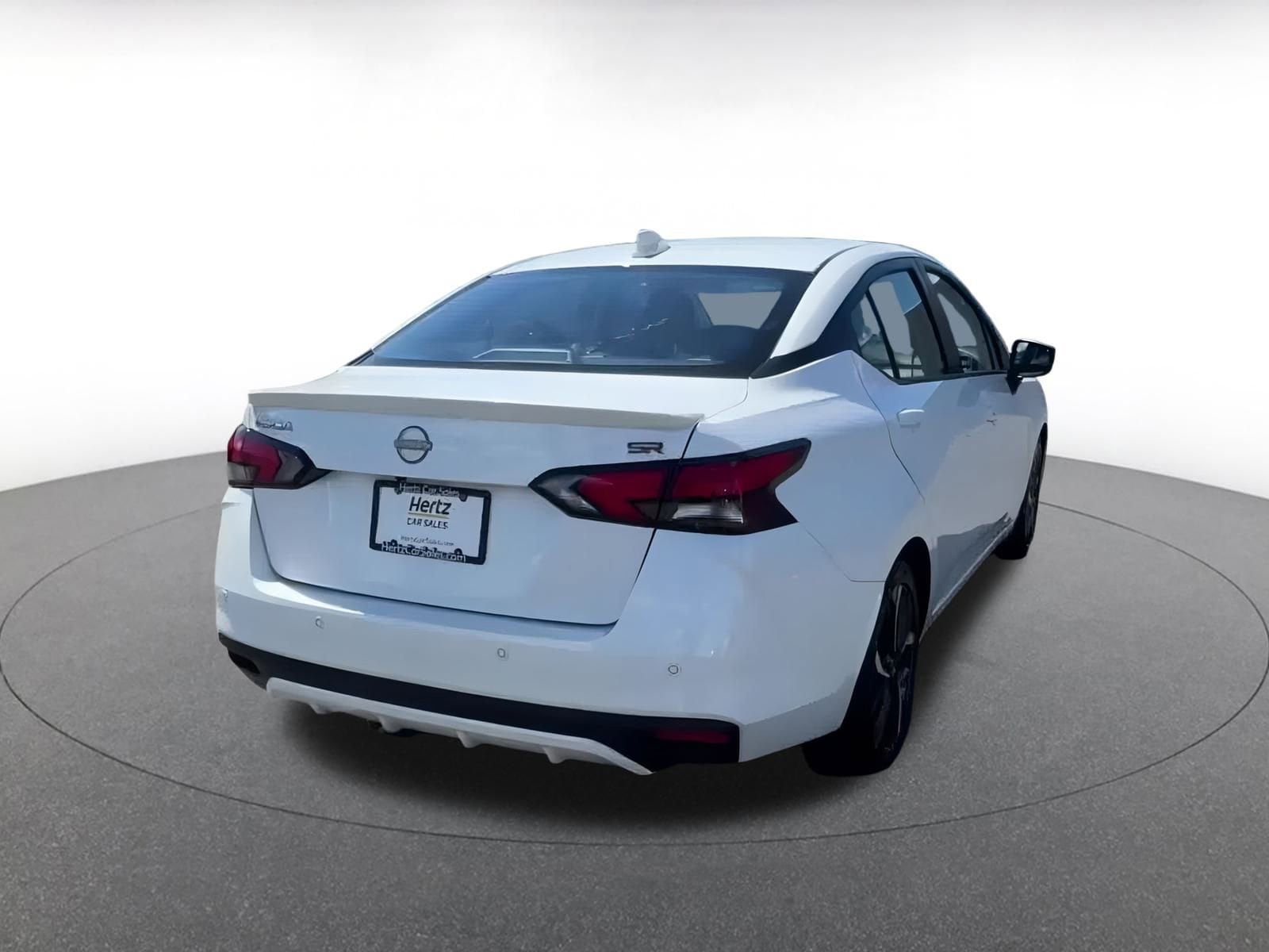 Thumbnail: 2024 Nissan Versa - 13