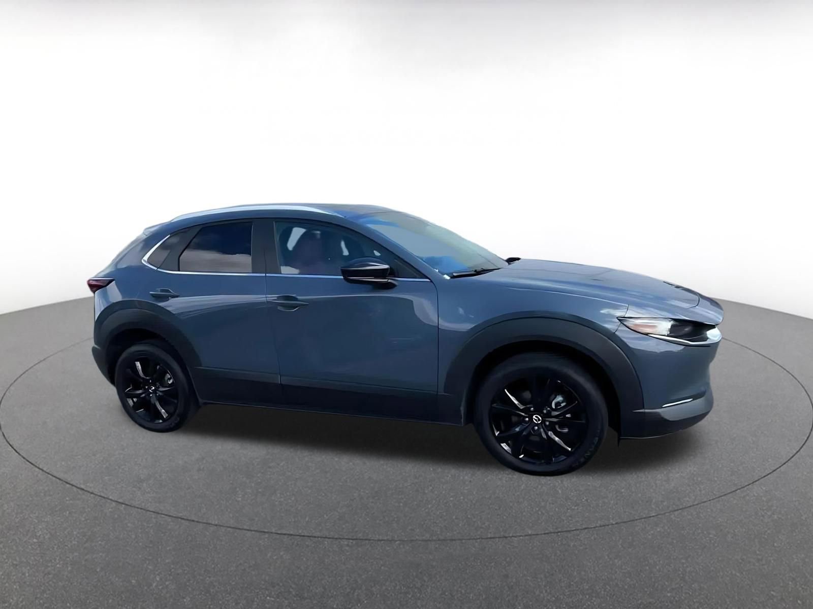 Thumbnail: 2025 Mazda CX-30 - 2