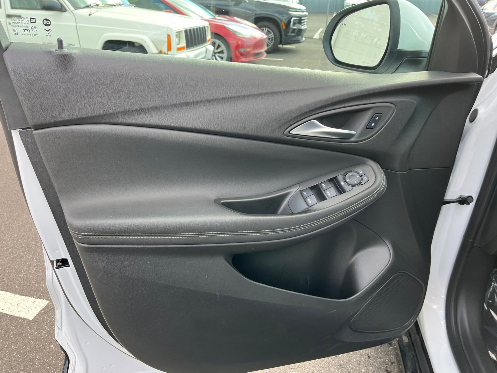 2024 Buick Encore GX Sport Touring 20