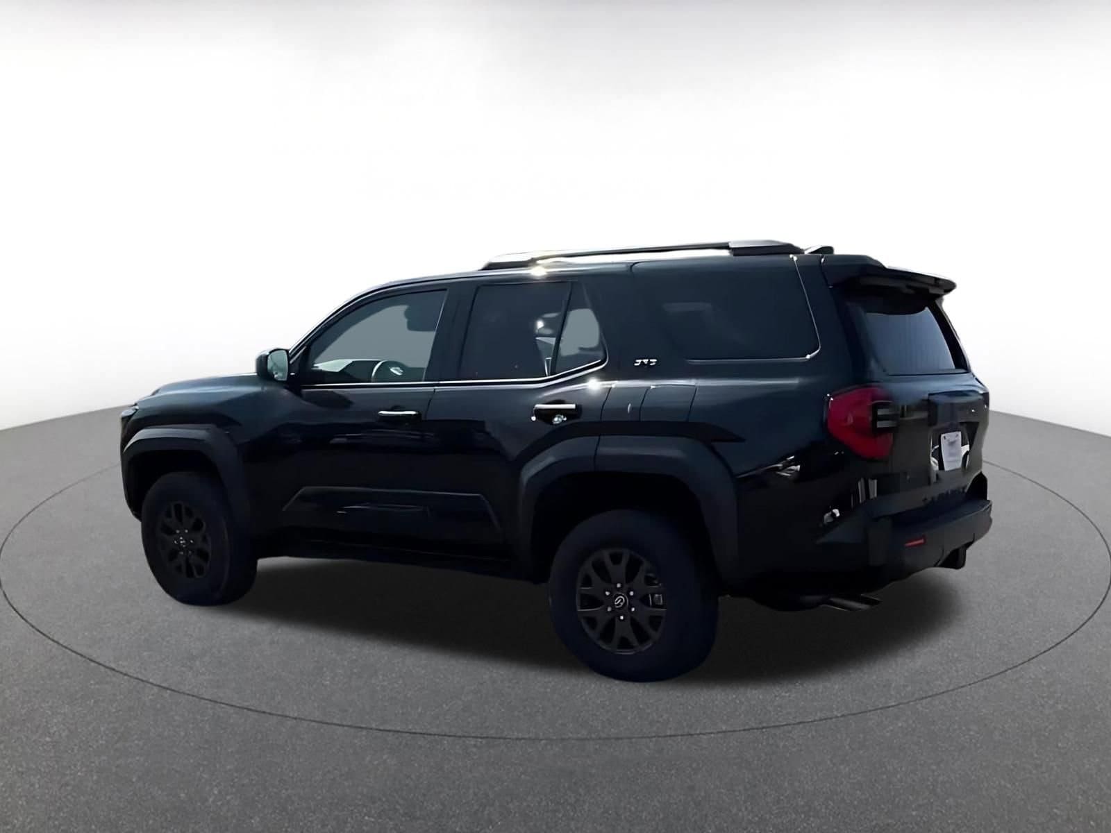 Thumbnail: 2025 Toyota 4Runner - 9