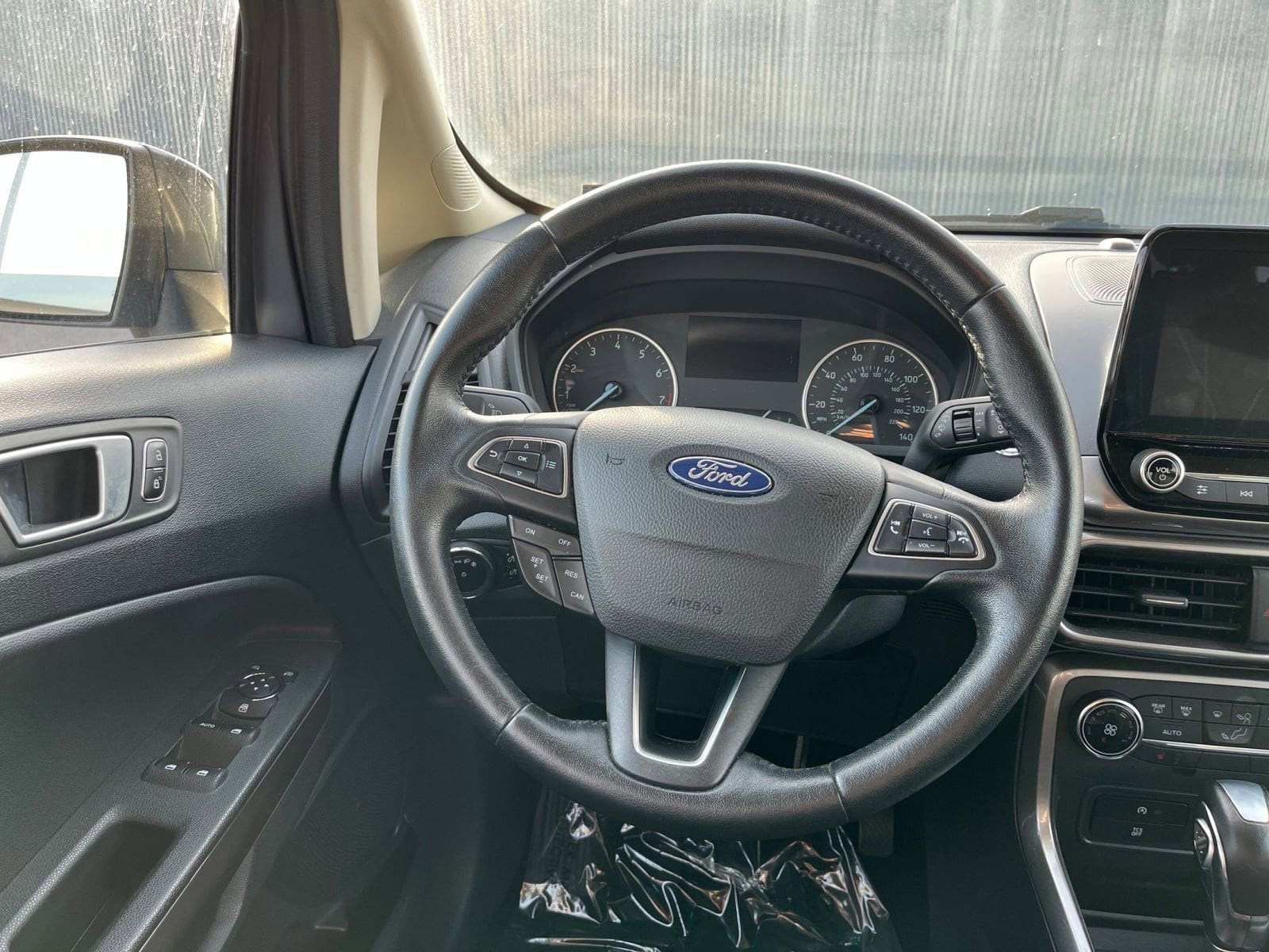 Thumbnail: 2019 Ford EcoSport - 28