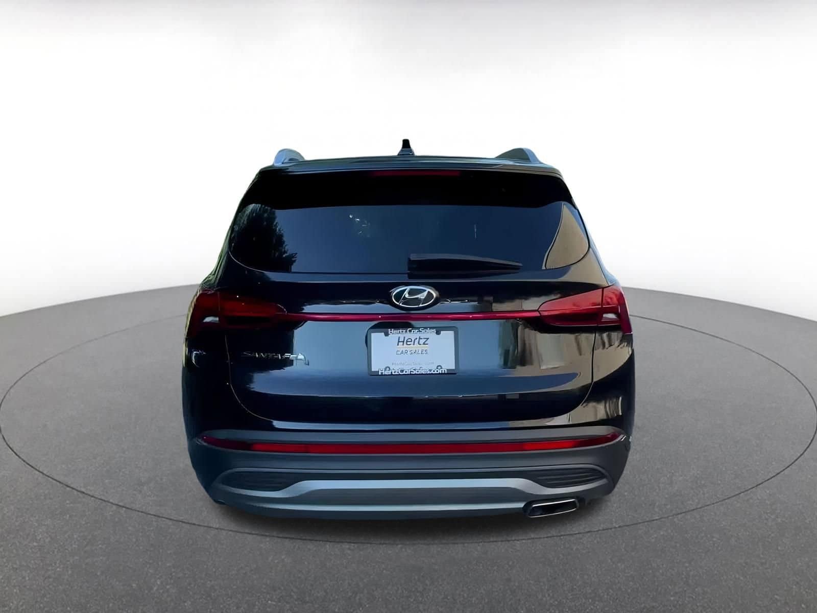 Thumbnail: 2023 Hyundai Santa Fe - 11