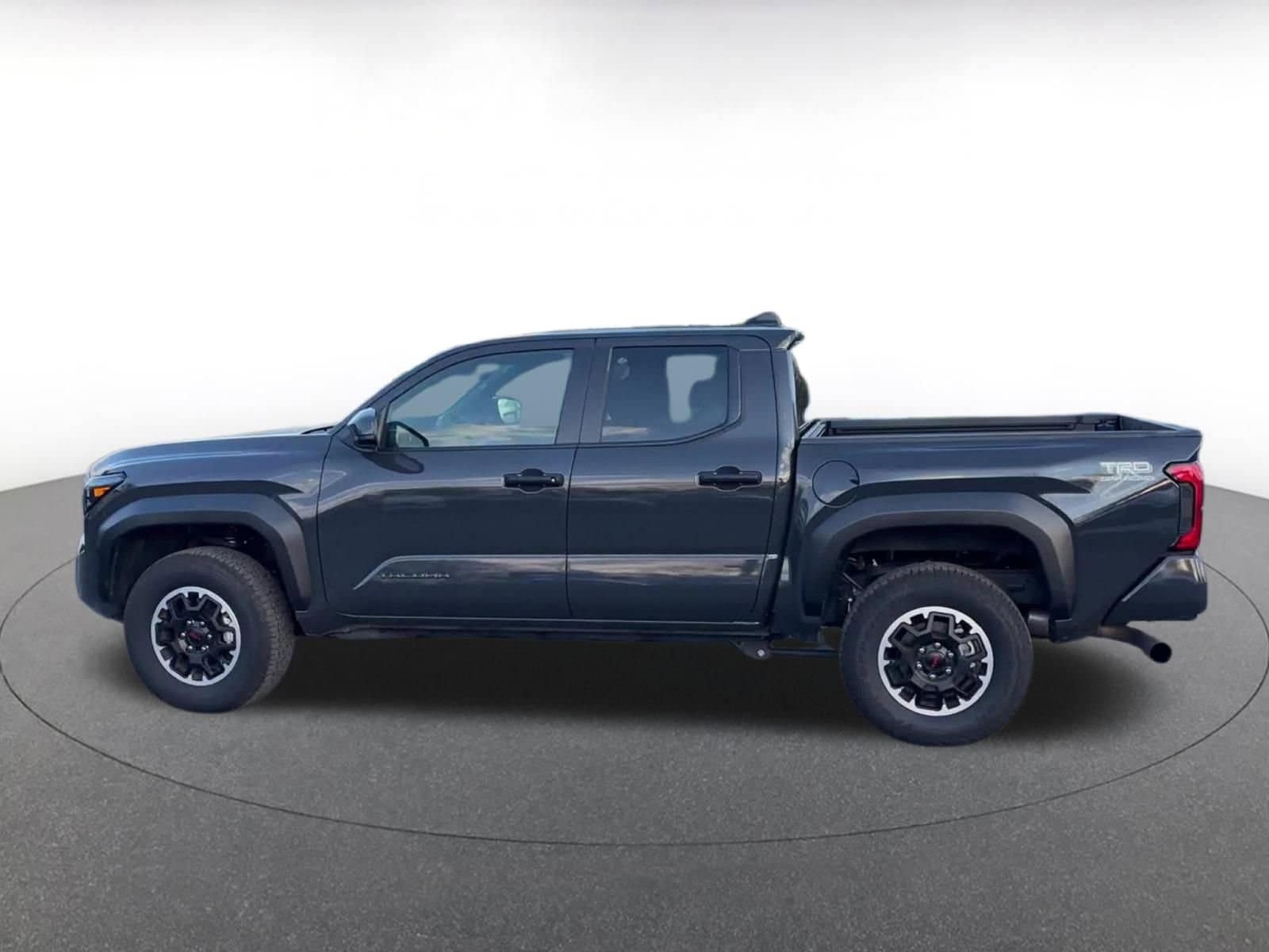 Thumbnail: 2025 Toyota Tacoma - 9