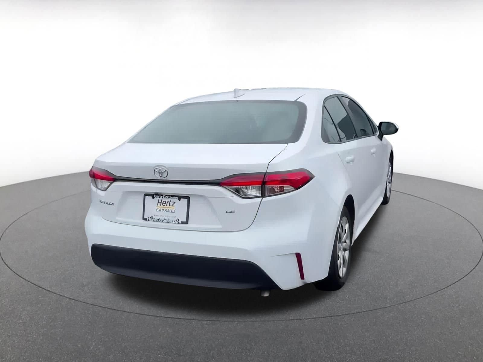 Thumbnail: 2024 Toyota Corolla - 14