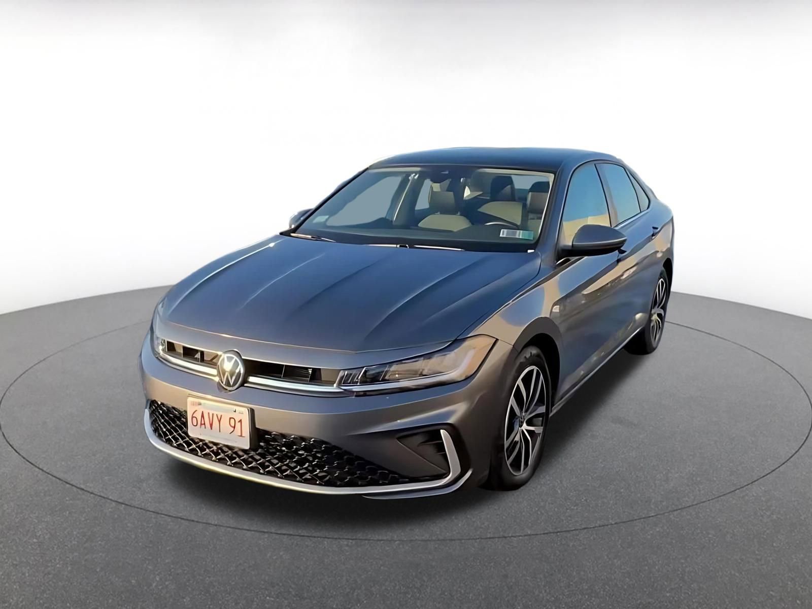 Thumbnail: 2025 Volkswagen Jetta - 7